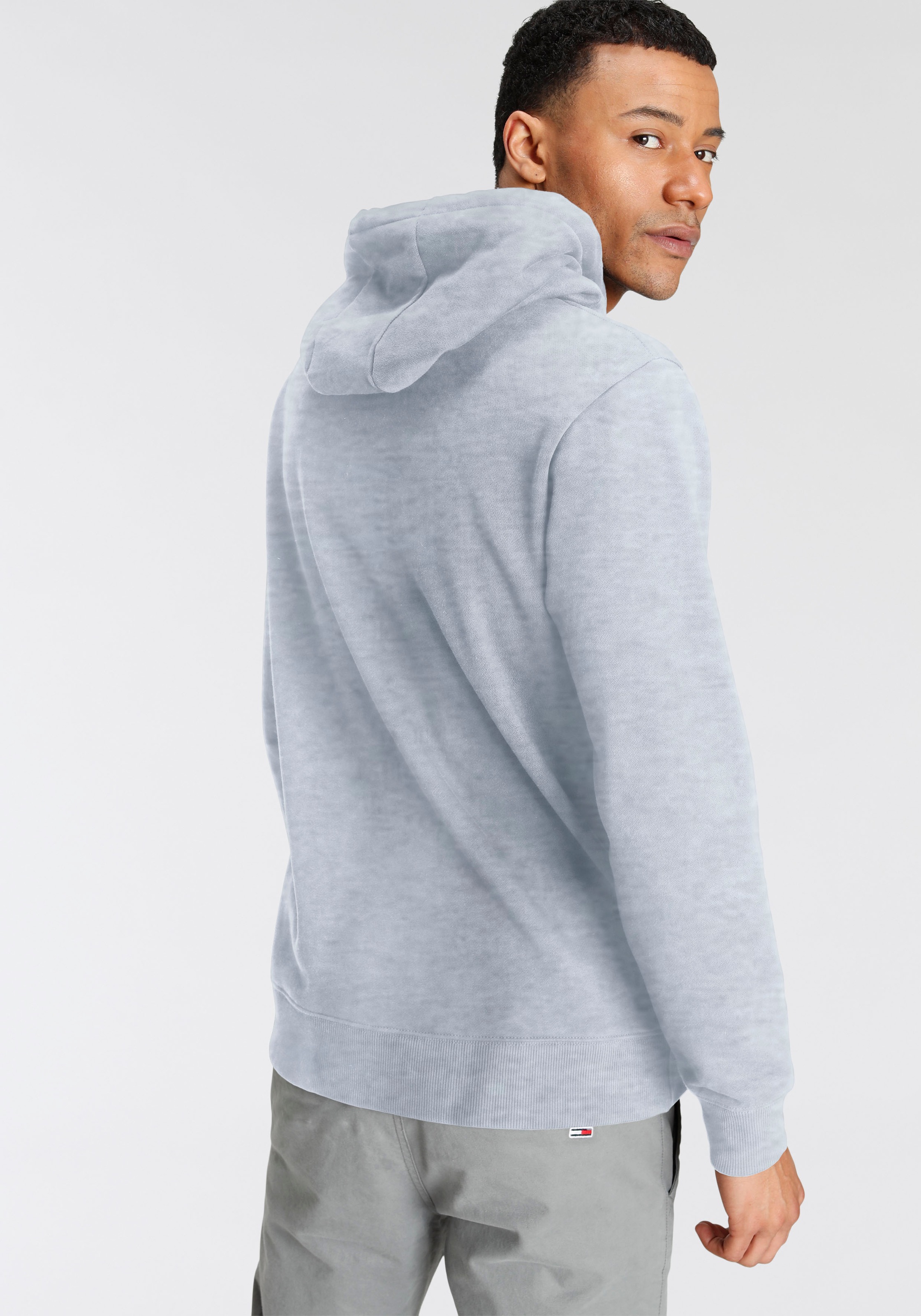 Vans Kapuzensweatshirt »VANS CLASSIC PULLOVER«, Hoodie, Kapuzenpullover mit grossem Logoprint