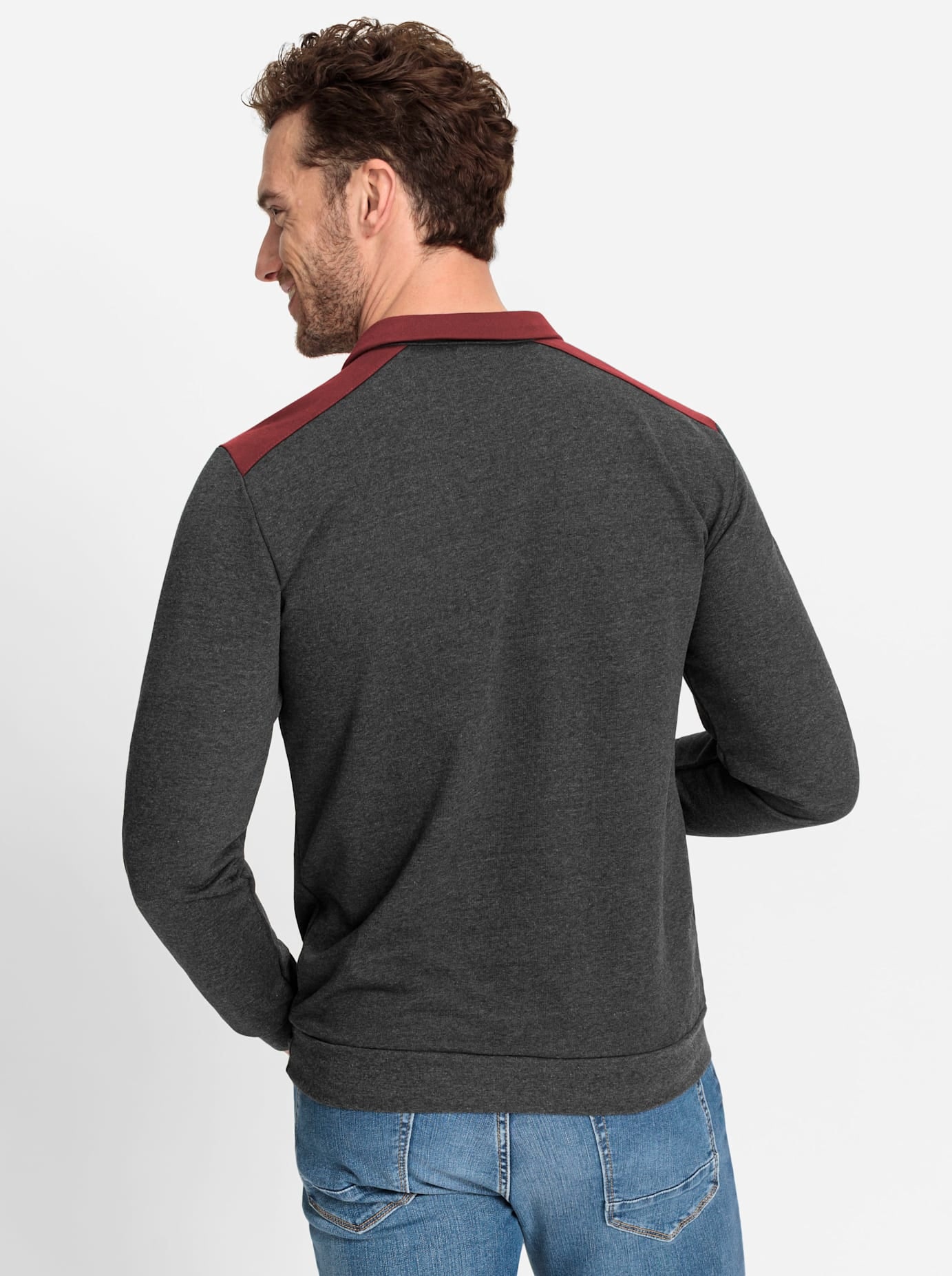 Marco Donati Sweatshirt