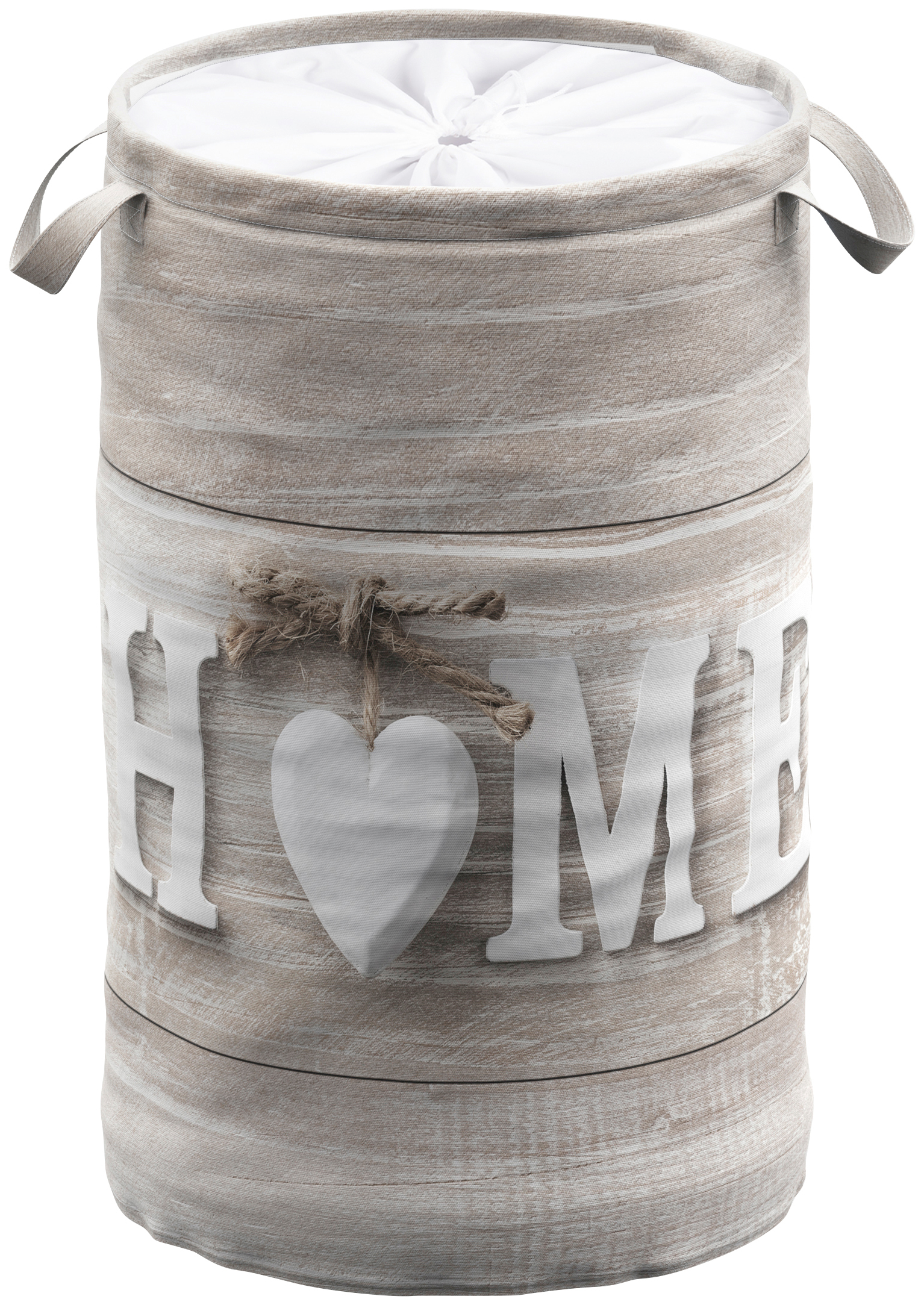 Wäschekorb »Home«