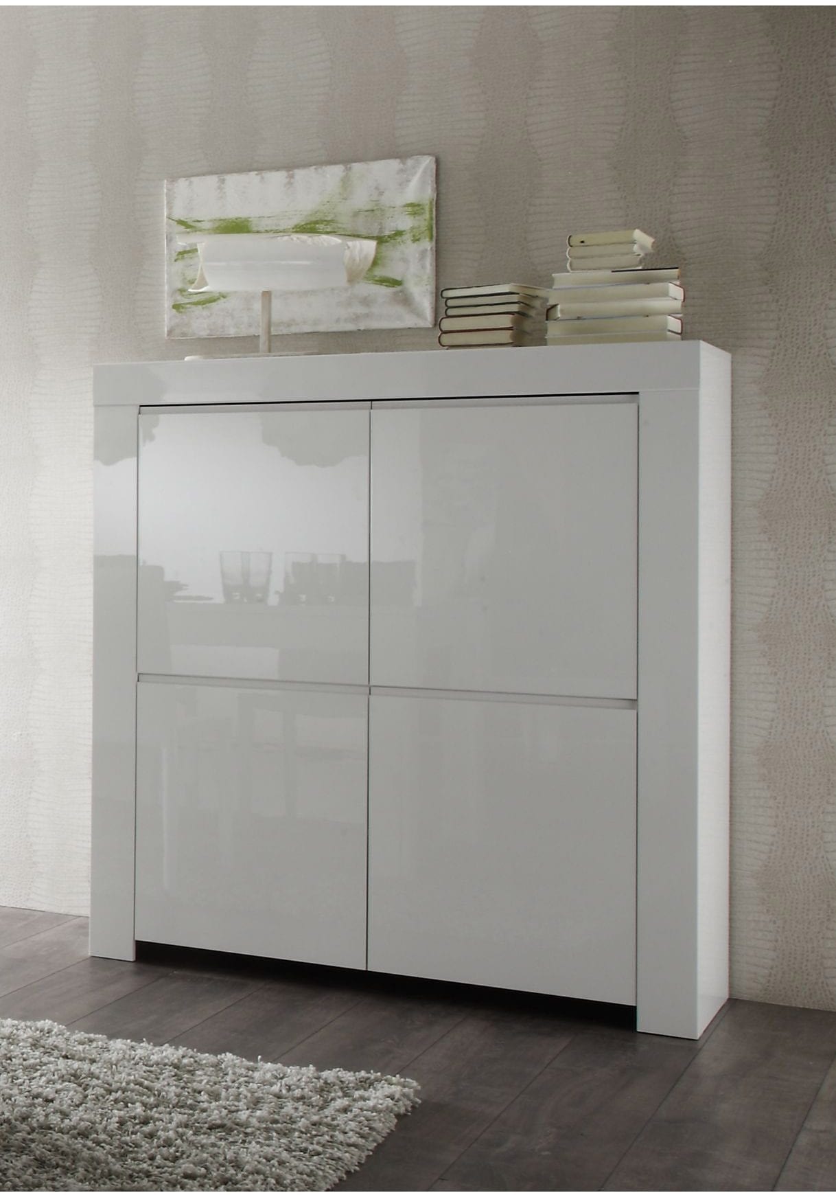 Image of Home affaire Highboard "Amalfi" Breite 120 cm