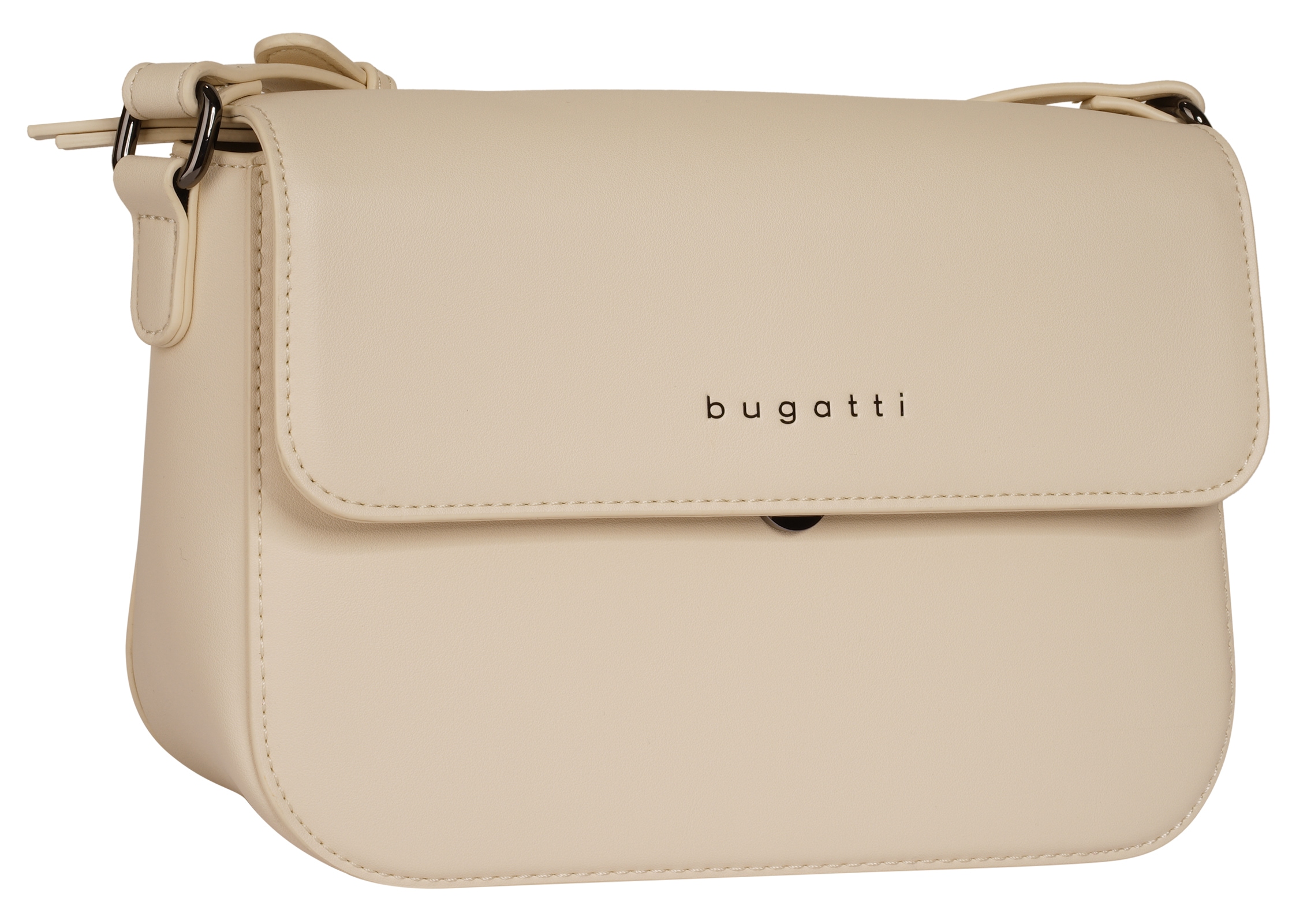 bugatti Umhängetasche »ALMATA«