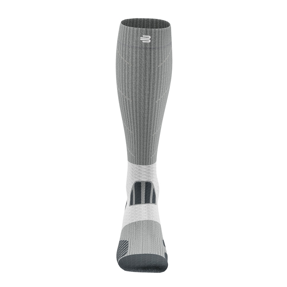 Bauerfeind Kompressionsstrümpfe »Trail Run Compression Socks«