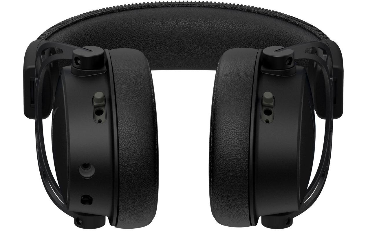 Headset »Cloud Alpha S Blk«