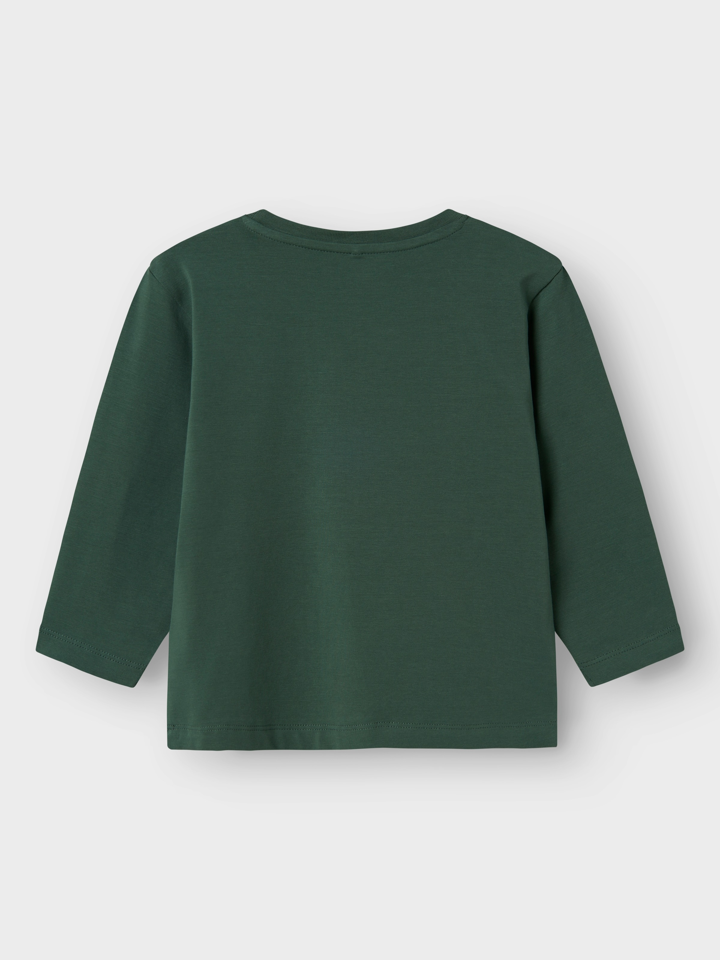 Name It Langarmshirt »NMMJEWEL JURASSIC NREG LS TOP NOOS SKY«