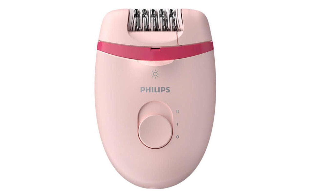 Philips Epilierer »Satinelle Essential BRP531/00«