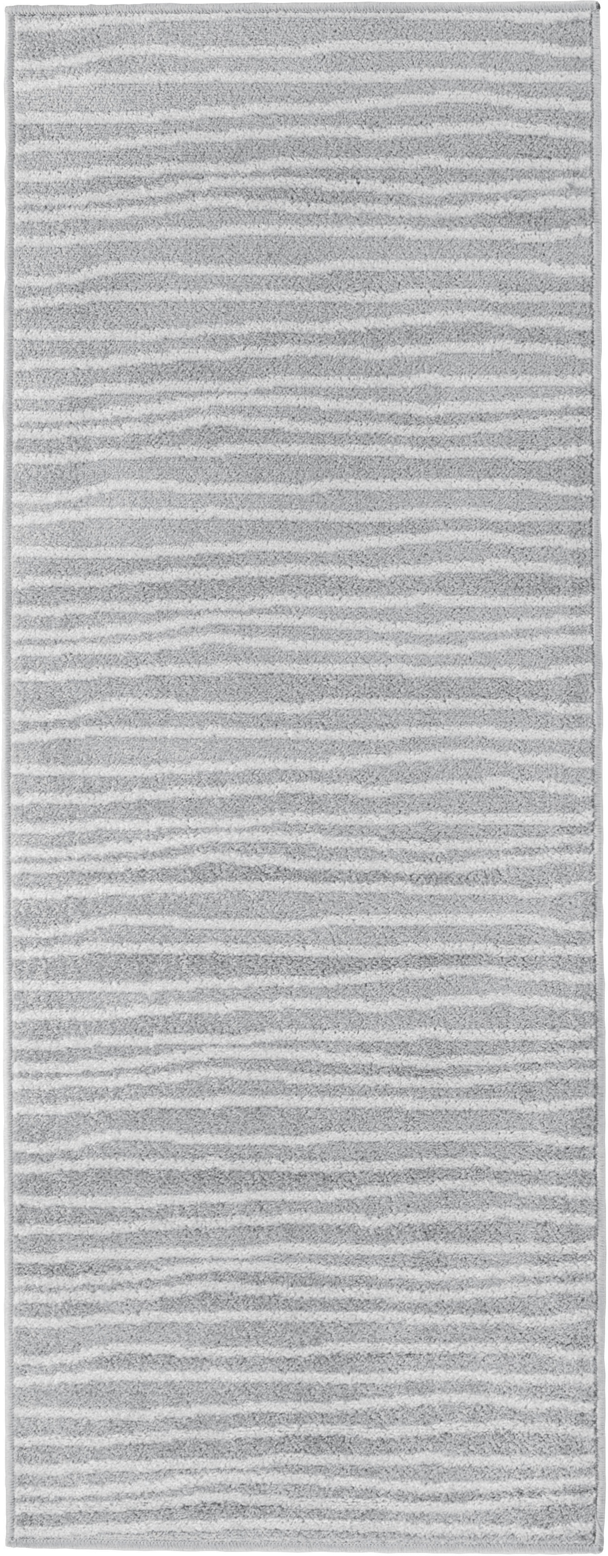 Image of Andiamo Teppich »Bolonia 562«, rechteckig, 6 mm Höhe, Kurzflor, gewebt, gestreift, ideal im Wohnzimmer & Schlafzimmer bei Ackermann Versand Schweiz