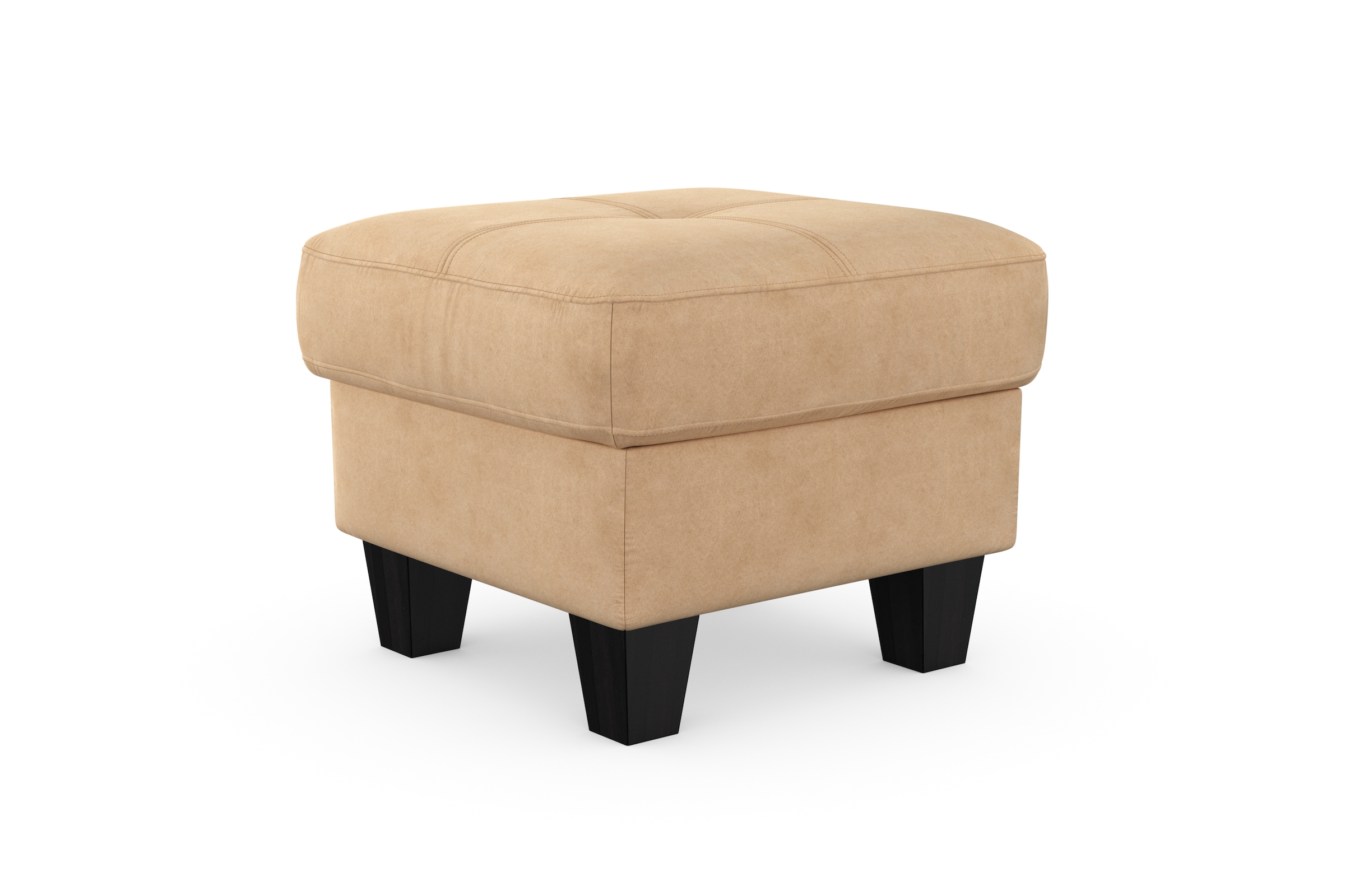 sit&more Tabouret de rangement »Belluci« mit Stauraum