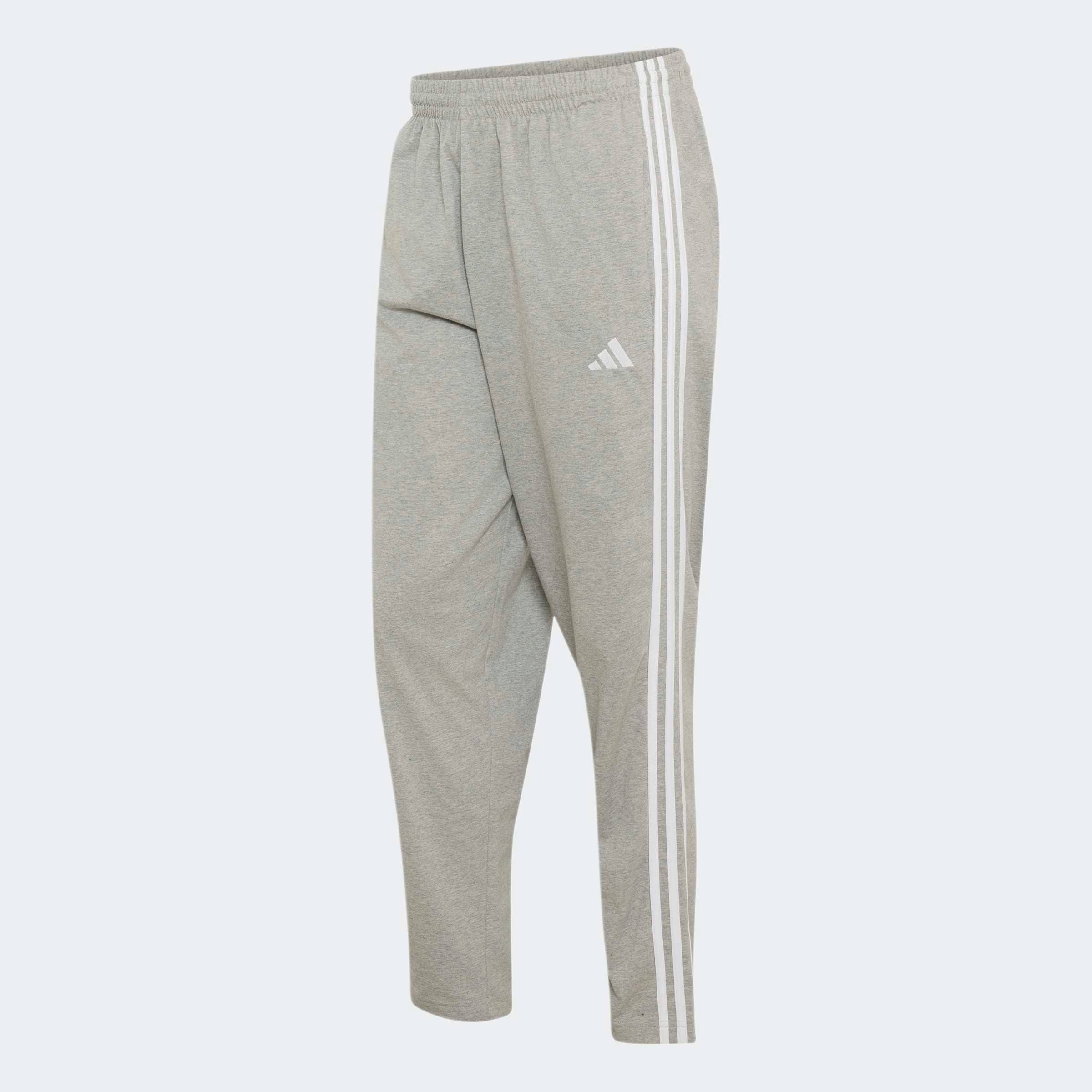 adidas Sportswear Pantalon de sport »M 3S SJ TO PT«  pour adultes, coupe normale, en coton et polyester