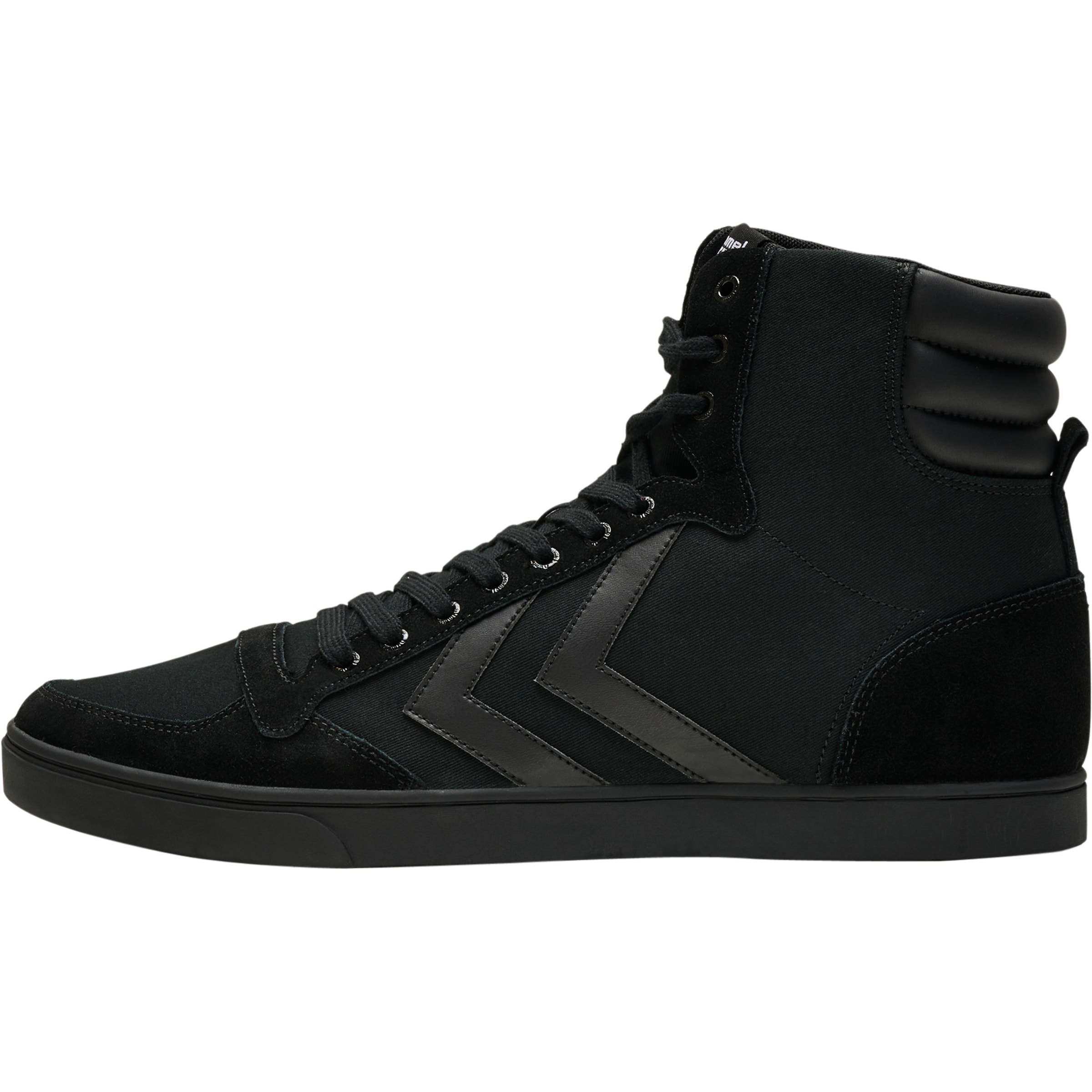 hummel Sneaker »SLIMMER STADIL TONAL HIGH«