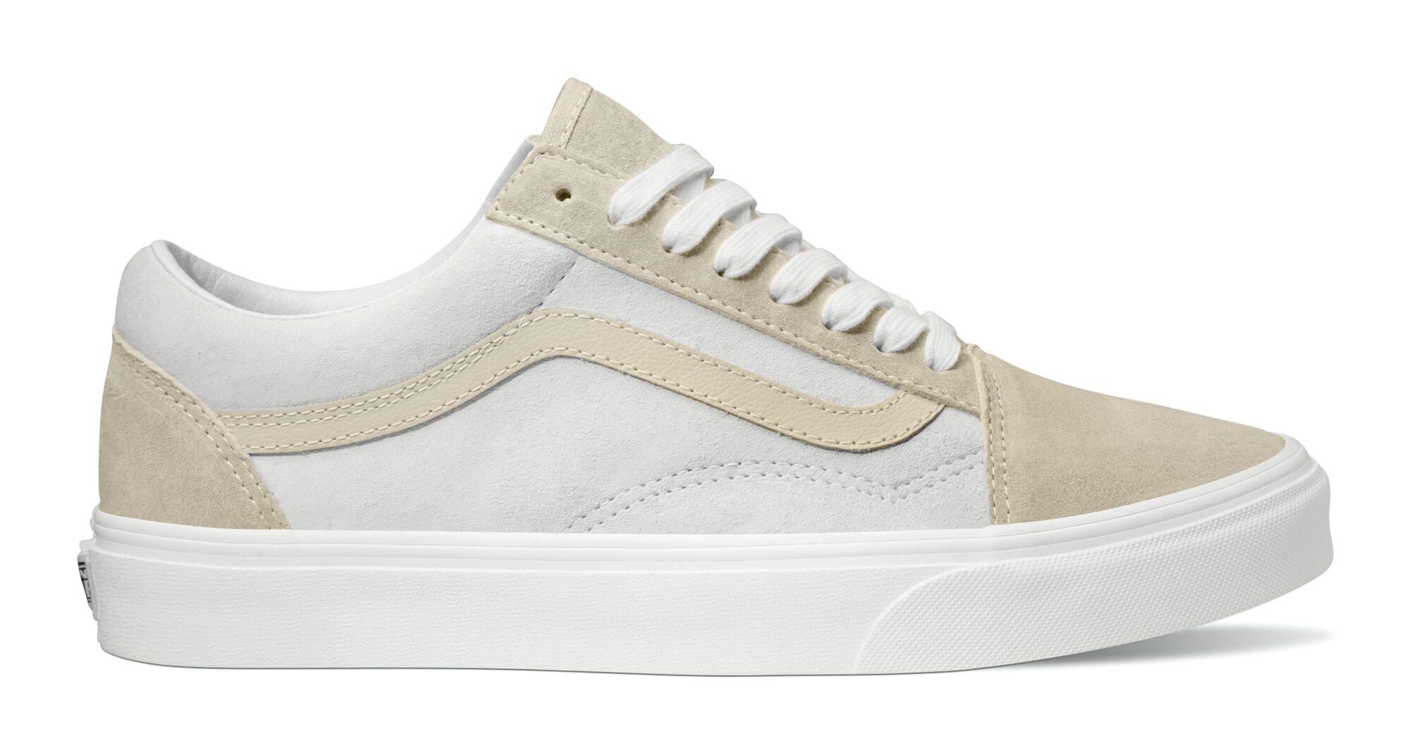 Vans Sneaker »Old Skool«, unisex