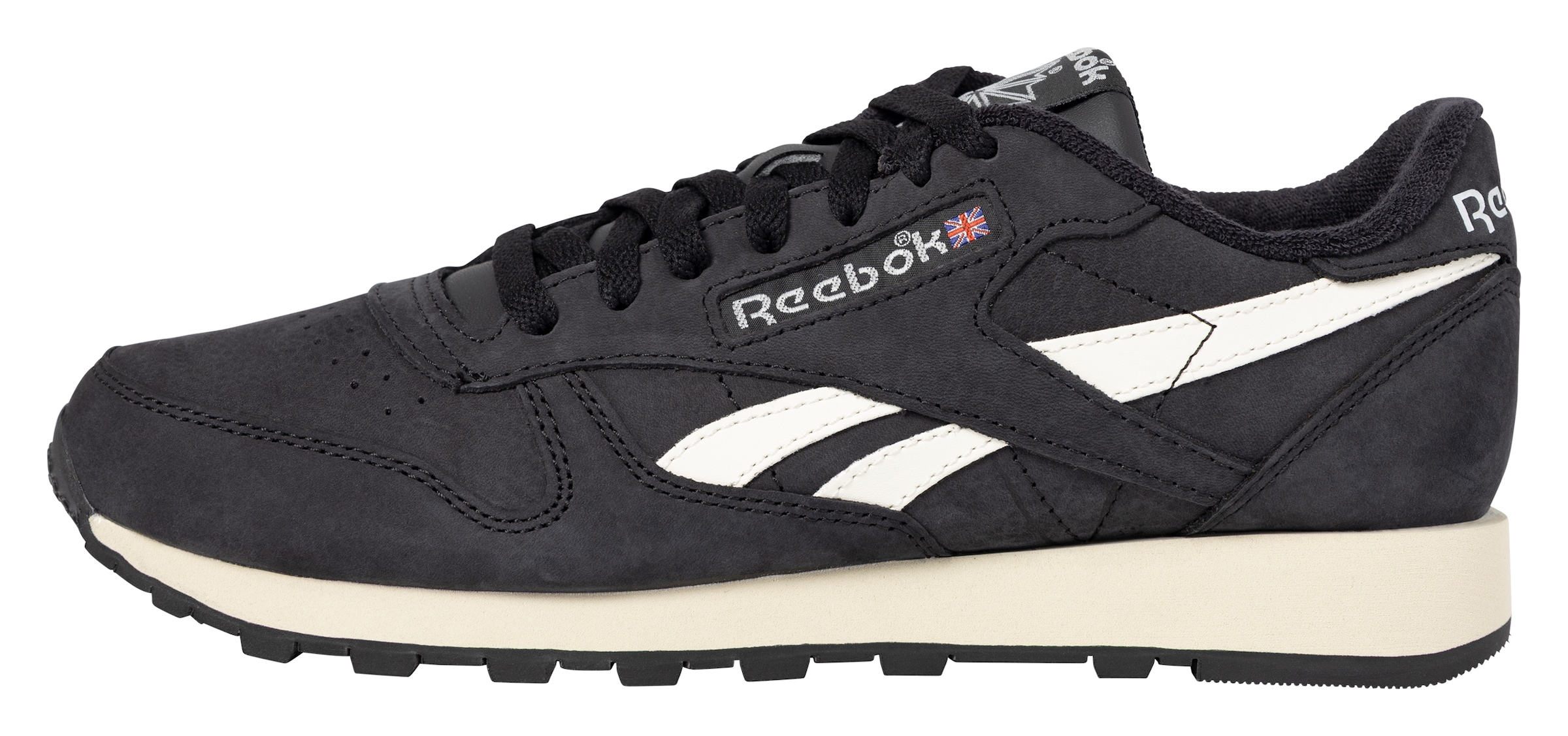Reebok Classic Sneakers »CLASSIC LEATHER«