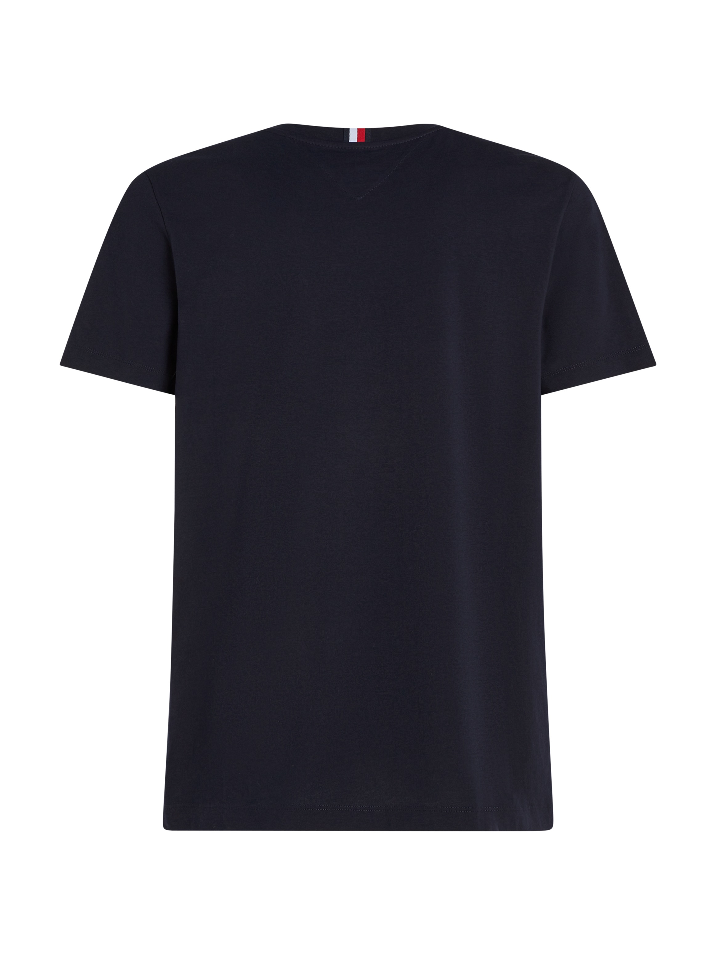 Tommy Hilfiger T-Shirt »POCKET TEE«