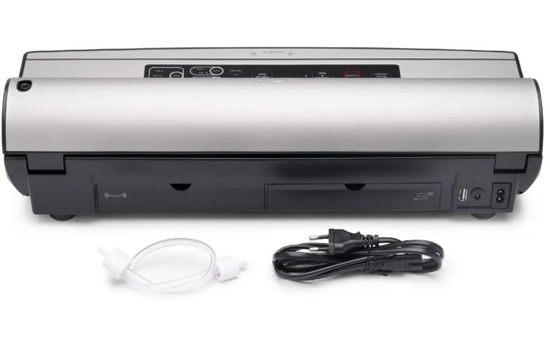 SOLIS OF SWITZERLAND Vakuumierer »Vac Prestige Maxi«