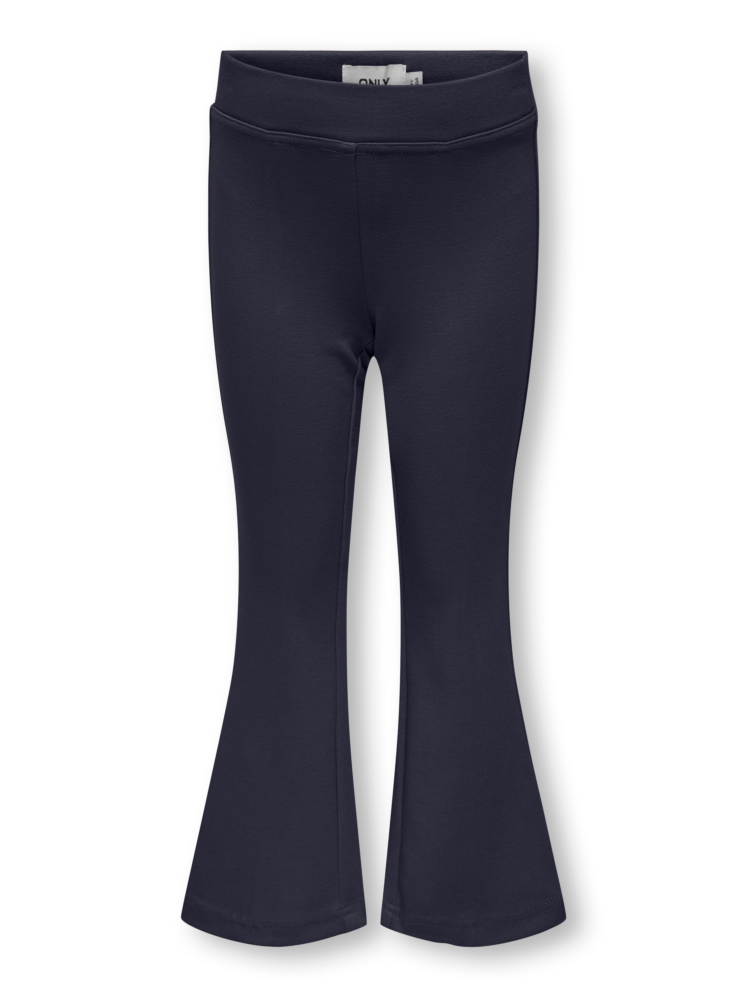 KIDS ONLY Jerseyhose »KMGPAIGE LIFE FLARED PNT NOOS«  mit ausgestelltem Bein