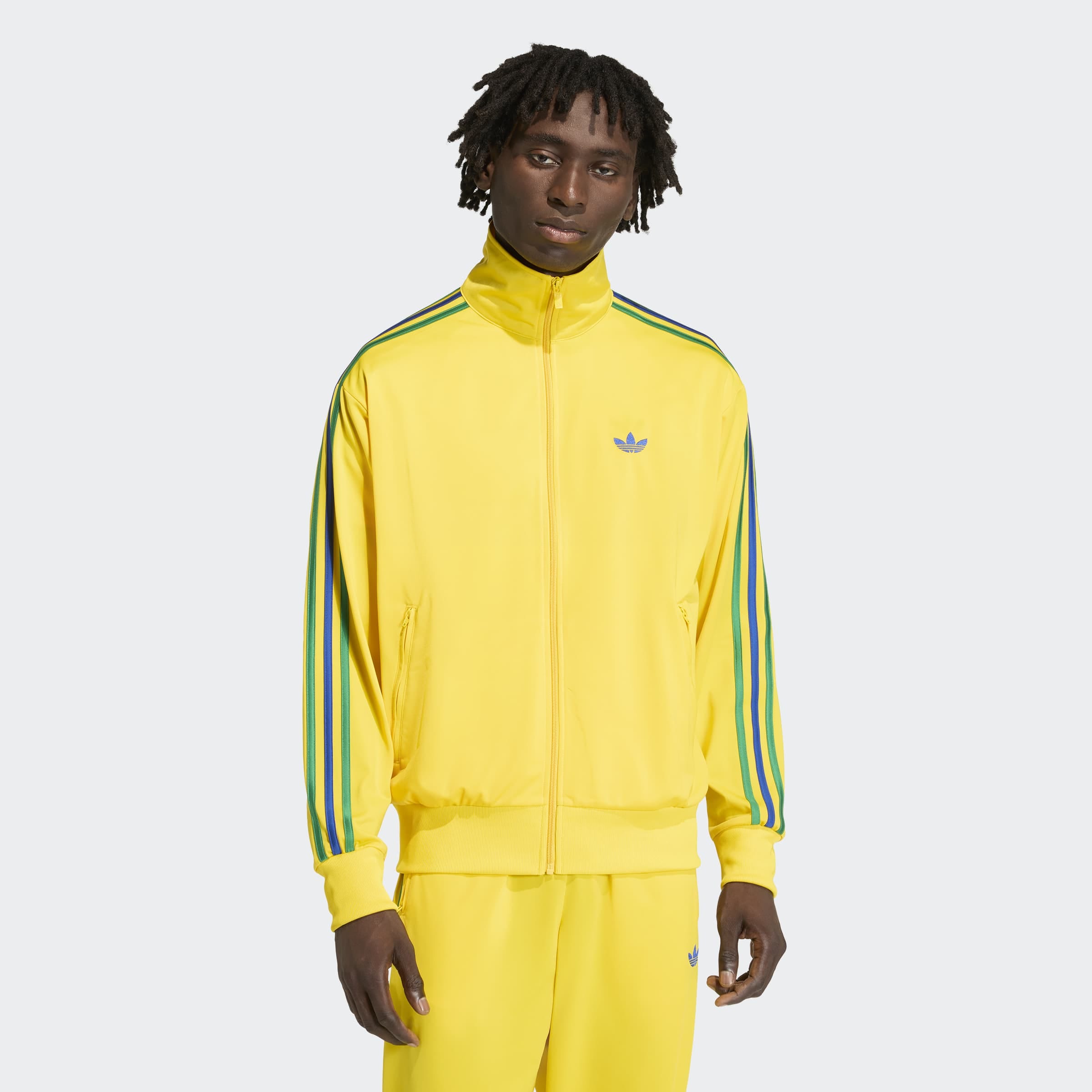 adidas Originals Veste d'entraînement »FIREBIRD TT«