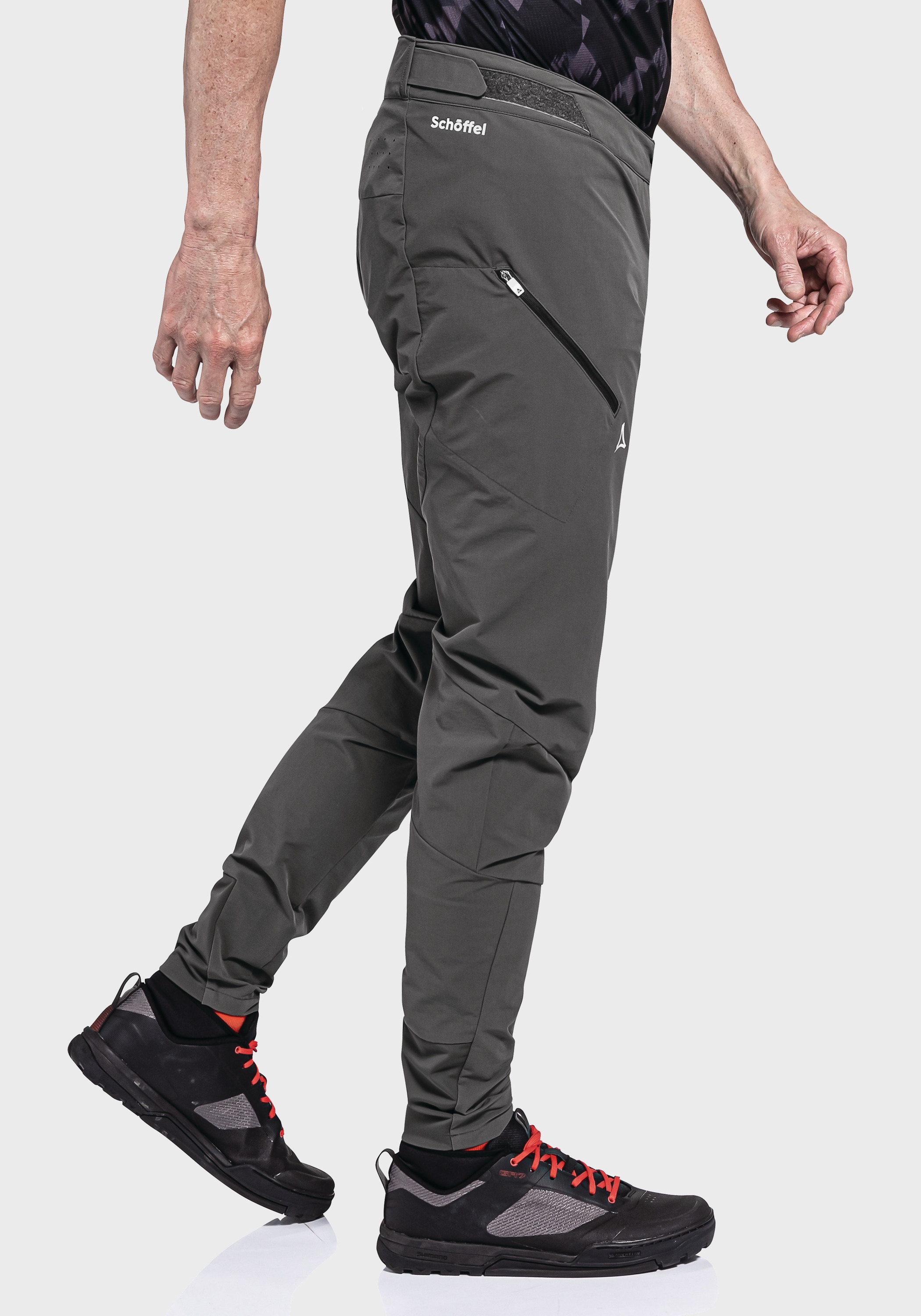 Schöffel Pantalon de plein air »Pants Arosa M«
