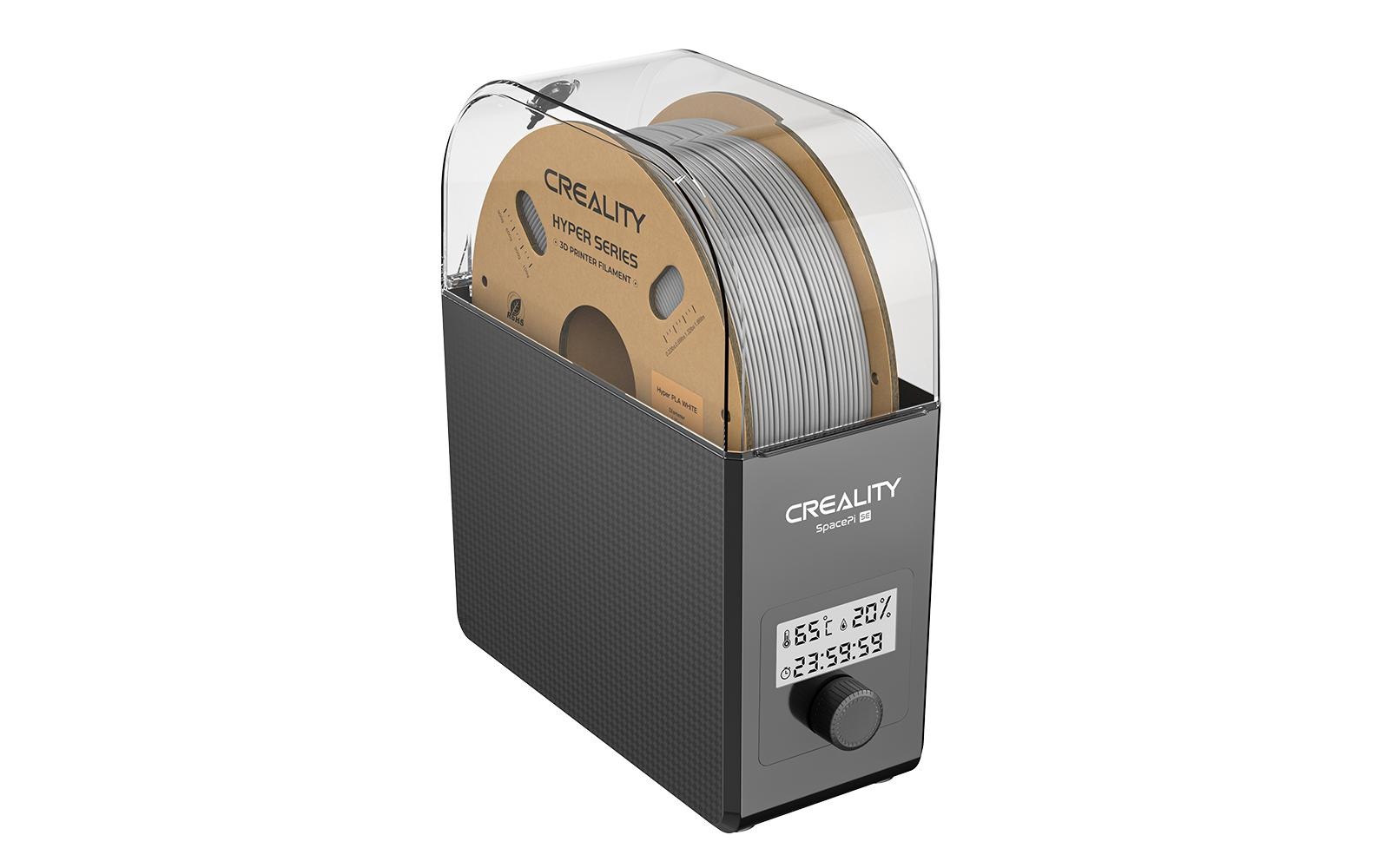 Image of Creality 3D-Drucker "Trockenbox SpacePi SE"