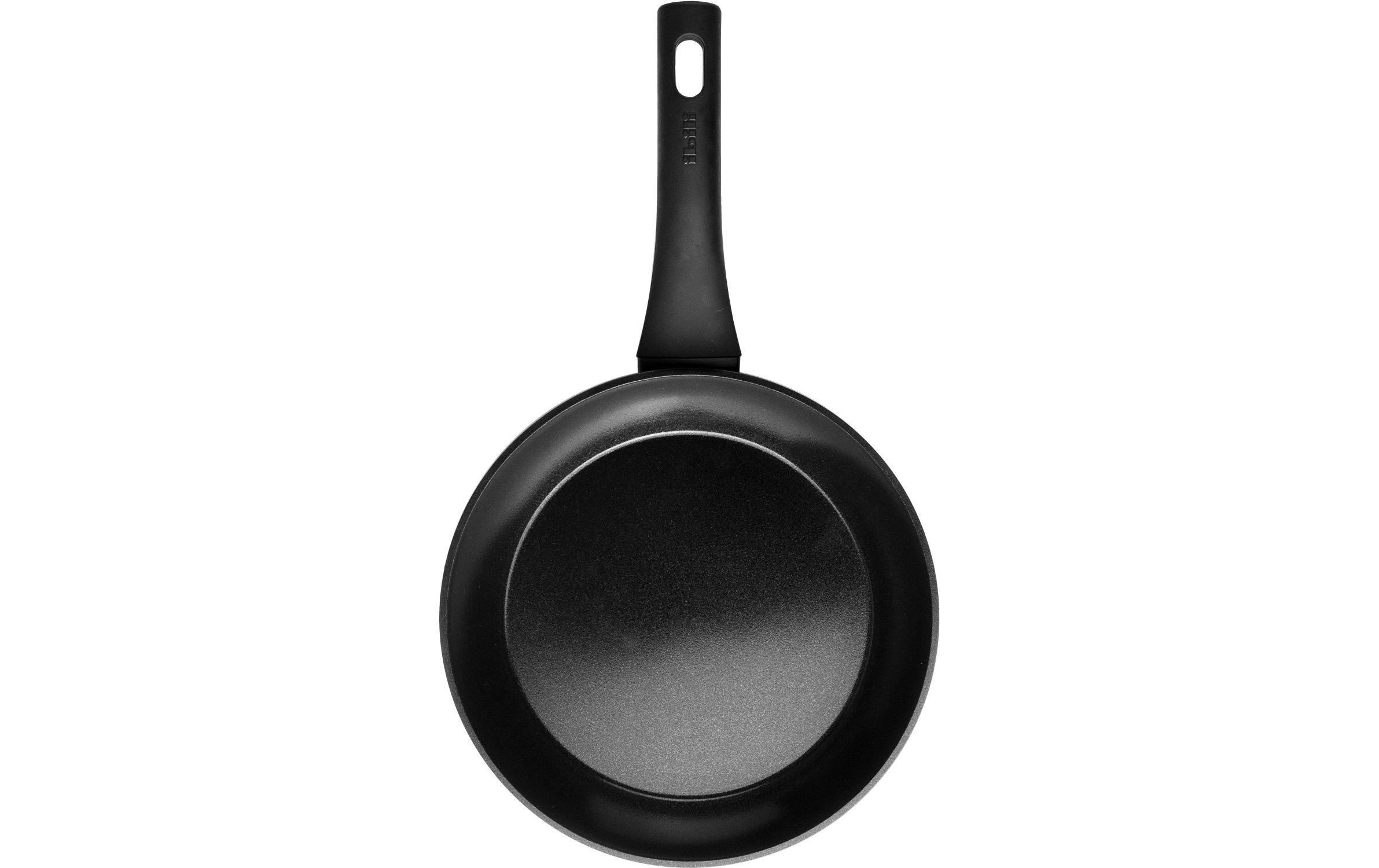   Poêle à frire »Ibili Nova Ceram« Aluminium poêle résistante aux rayures et durable, convient à tous types de cuisinières