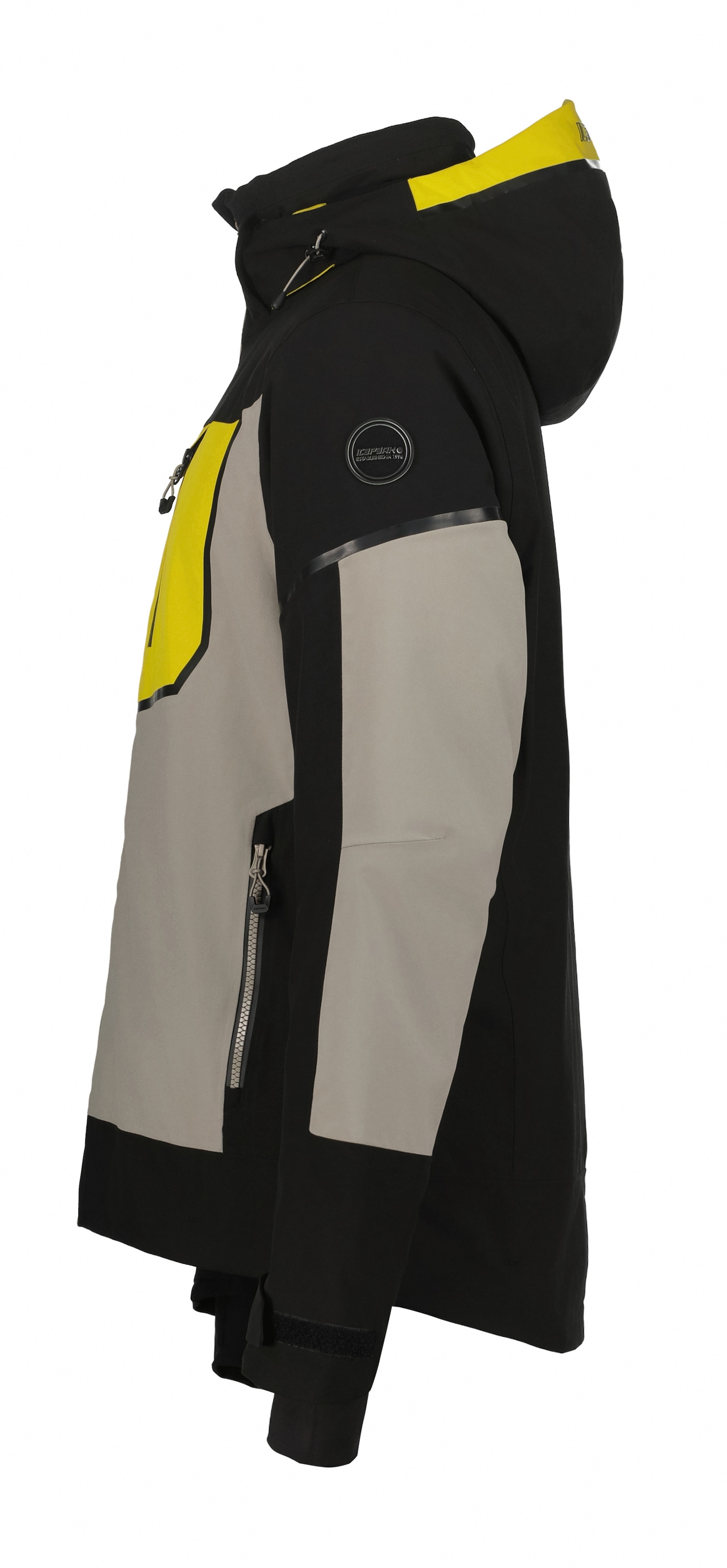 Icepeak Veste de ski »ICEPEAK FRISCO« 1 cuis tlg.