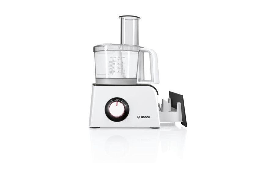 BOSCH Küchenmaschine »MCM4000 Weiss«