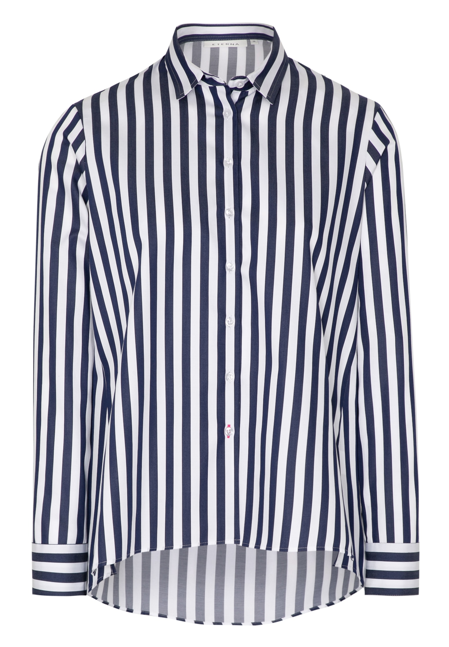 Eterna Hemdbluse »LOOSE FIT«