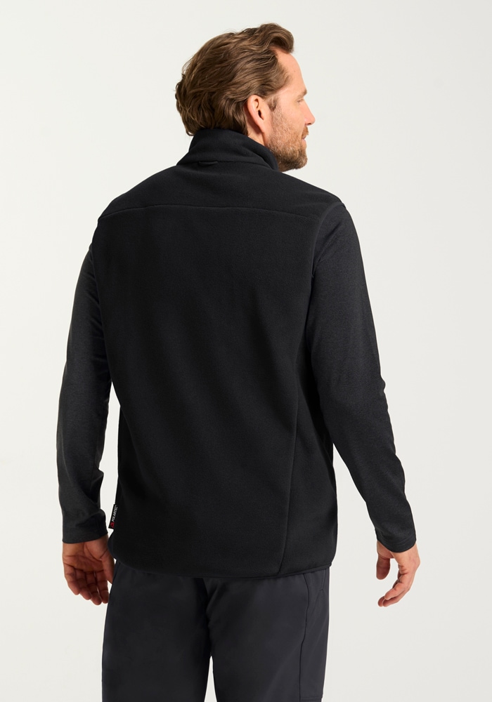 Jack Wolfskin Fleeceweste »WALDSTEIG FZ VEST M«