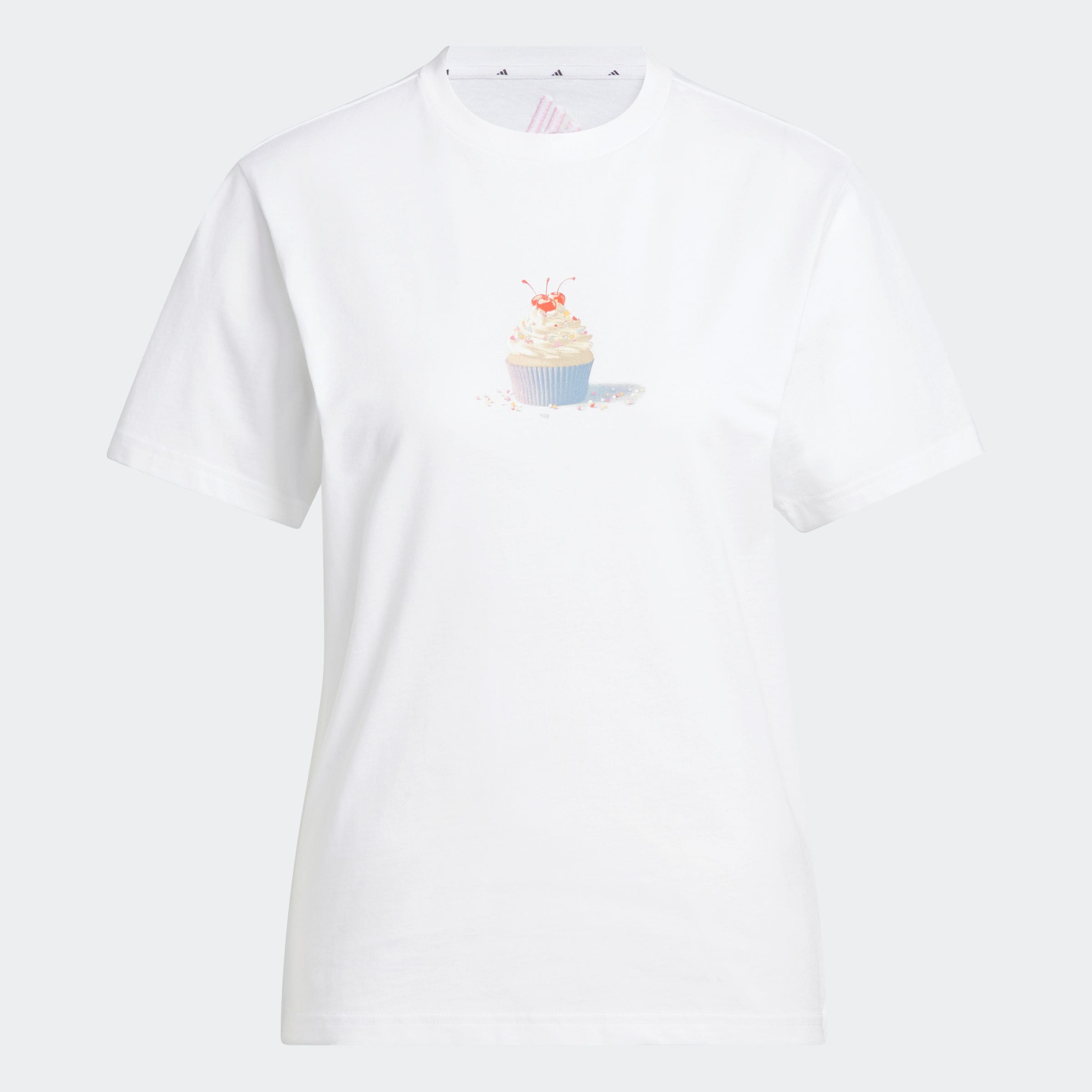 adidas Sportswear T-Shirt »W CO CUPCK T«
