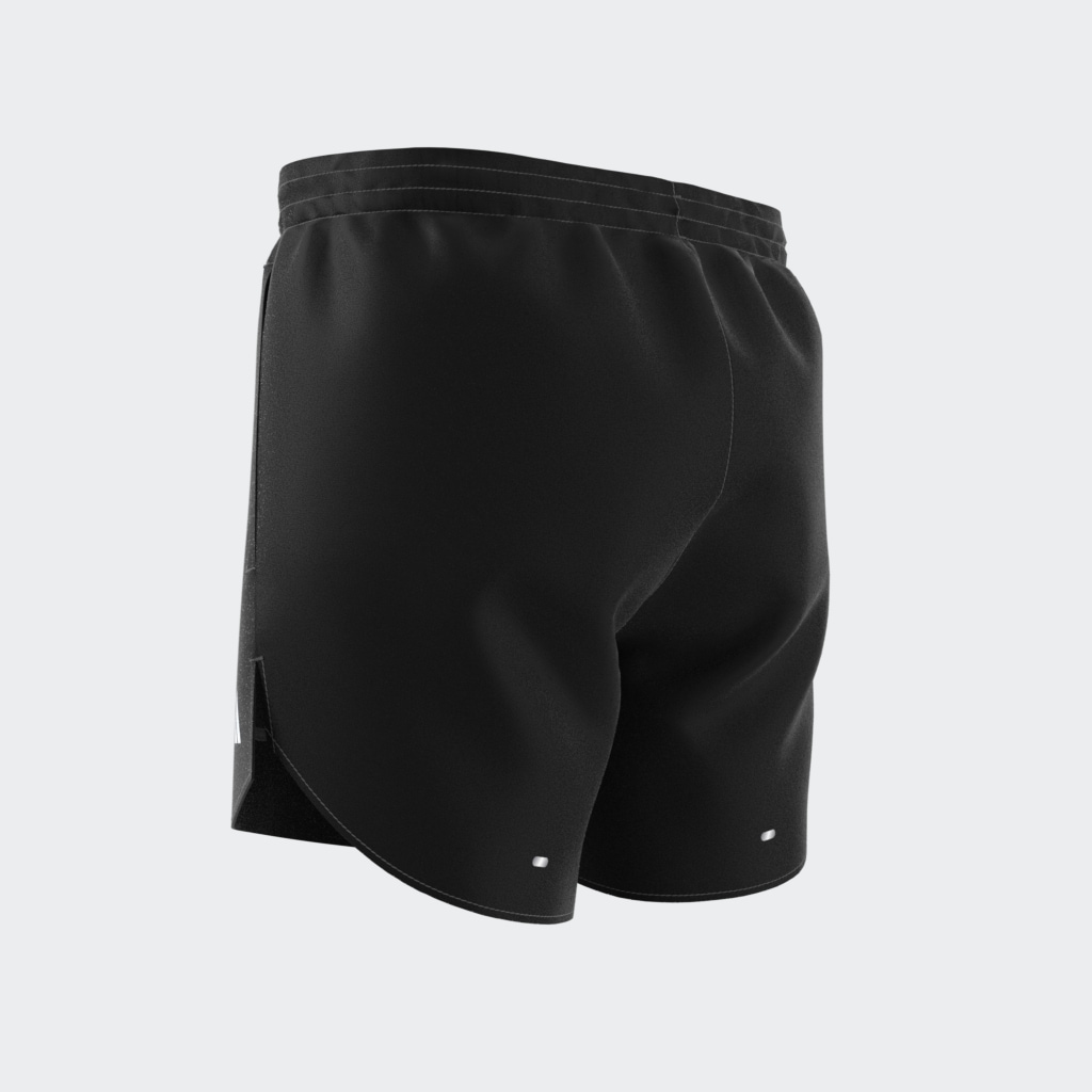 adidas Performance Laufshorts »RUN IT SHORT«, (1 tlg.)