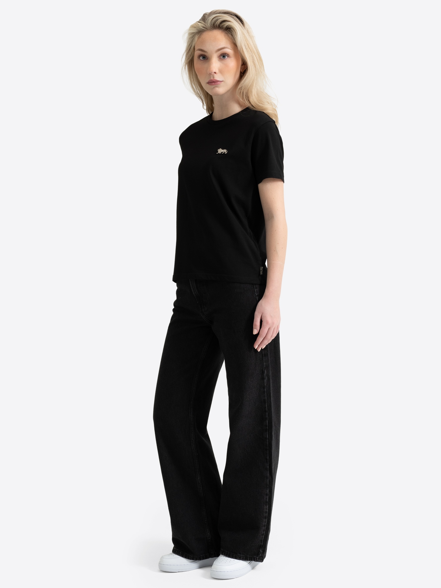 Lonsdale T-shirt »CRUDWELL« pour adultes, en coton