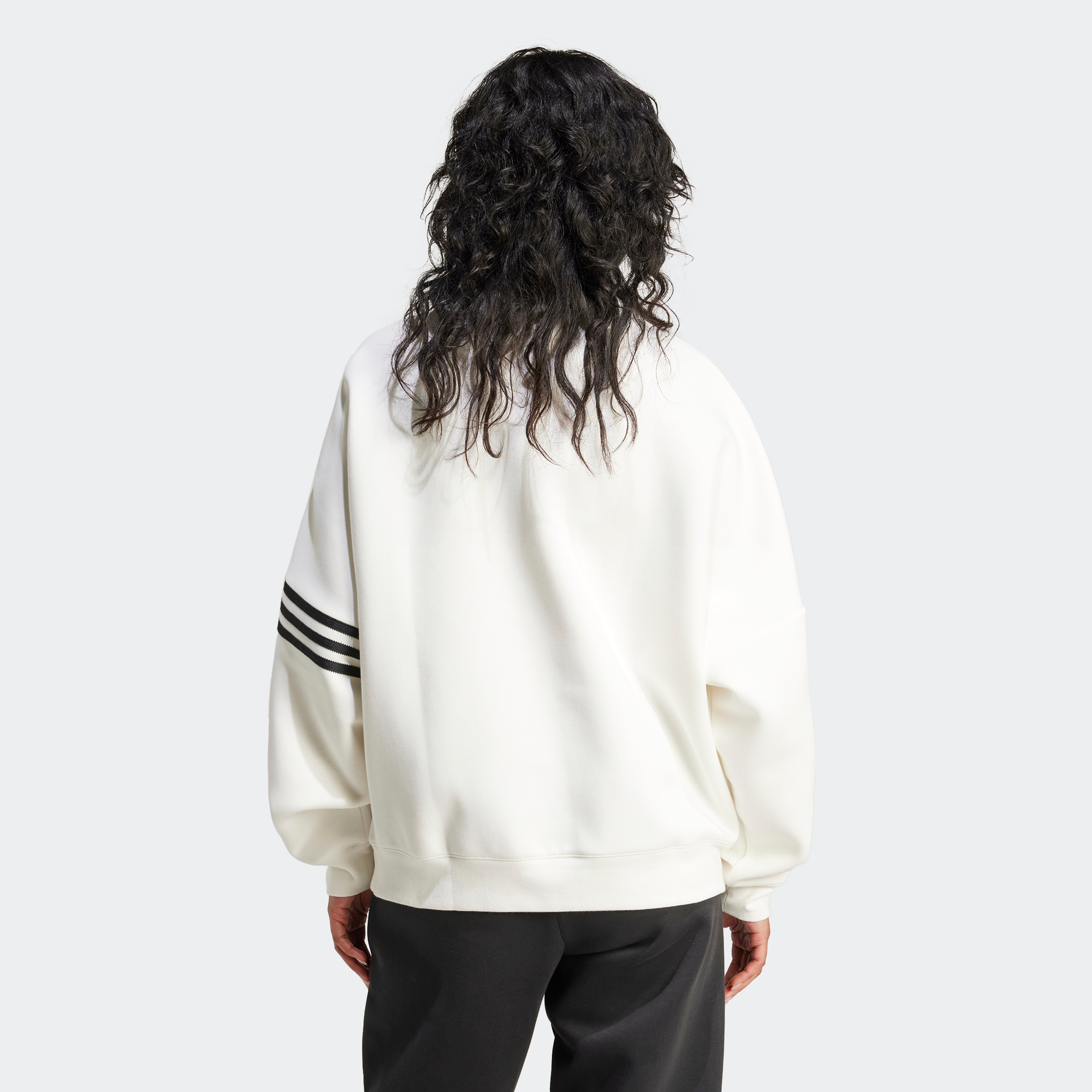 adidas Originals Sweatshirt »NEUCL OVS SWEAT«