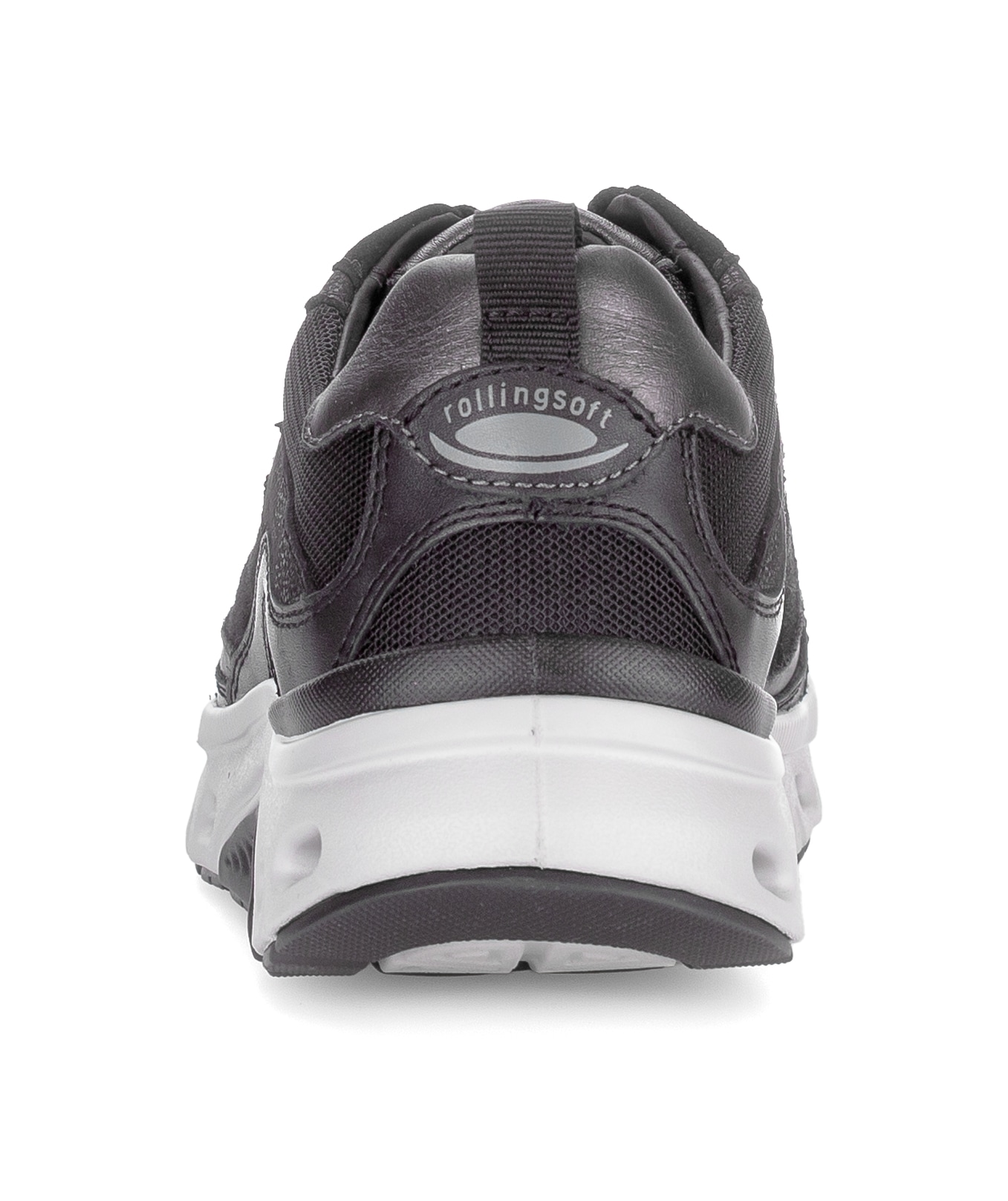 rollingsoft Plateausneaker  mit gepolstertem Schaftrand