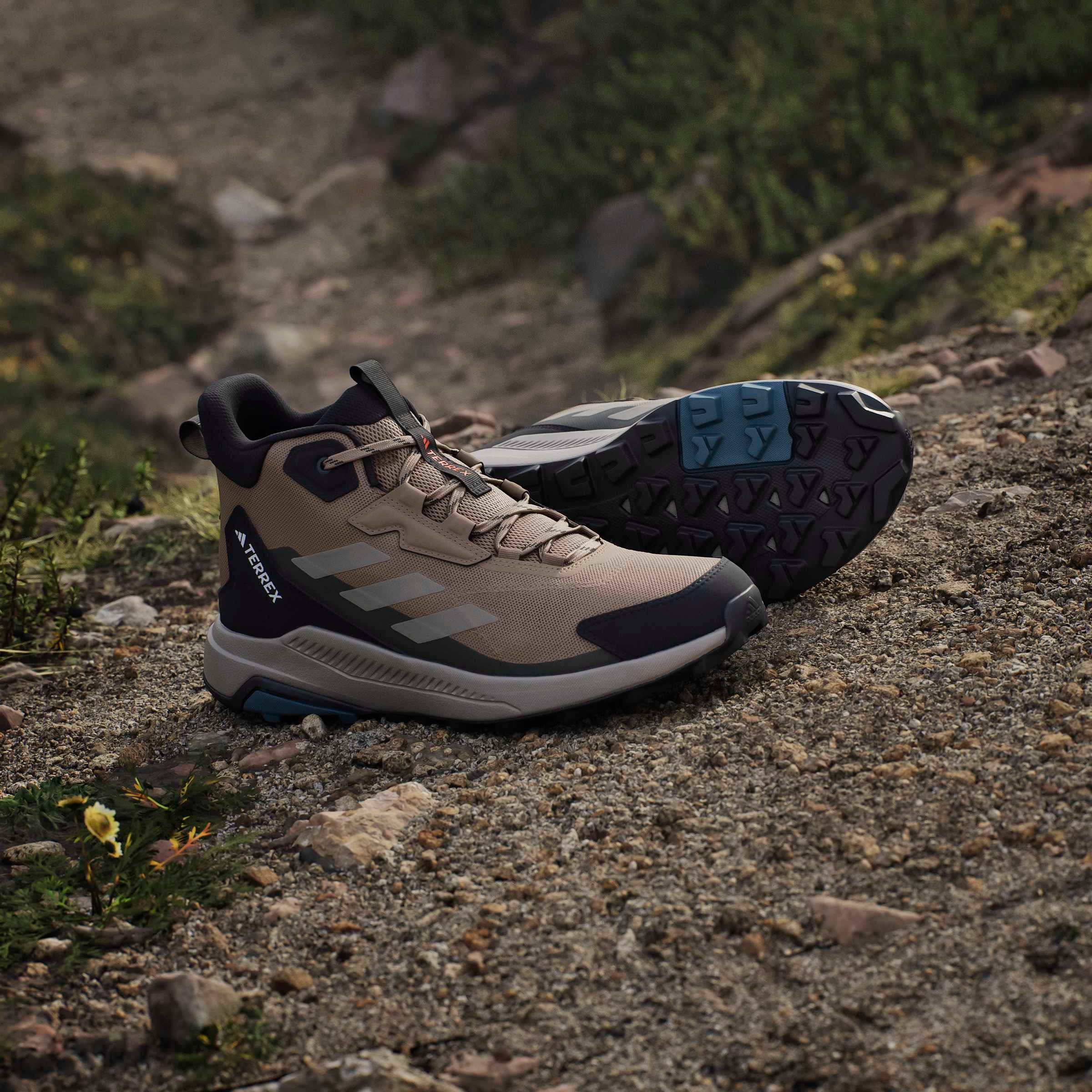 adidas TERREX Chaussure de randonnée »ANYLANDER MID«