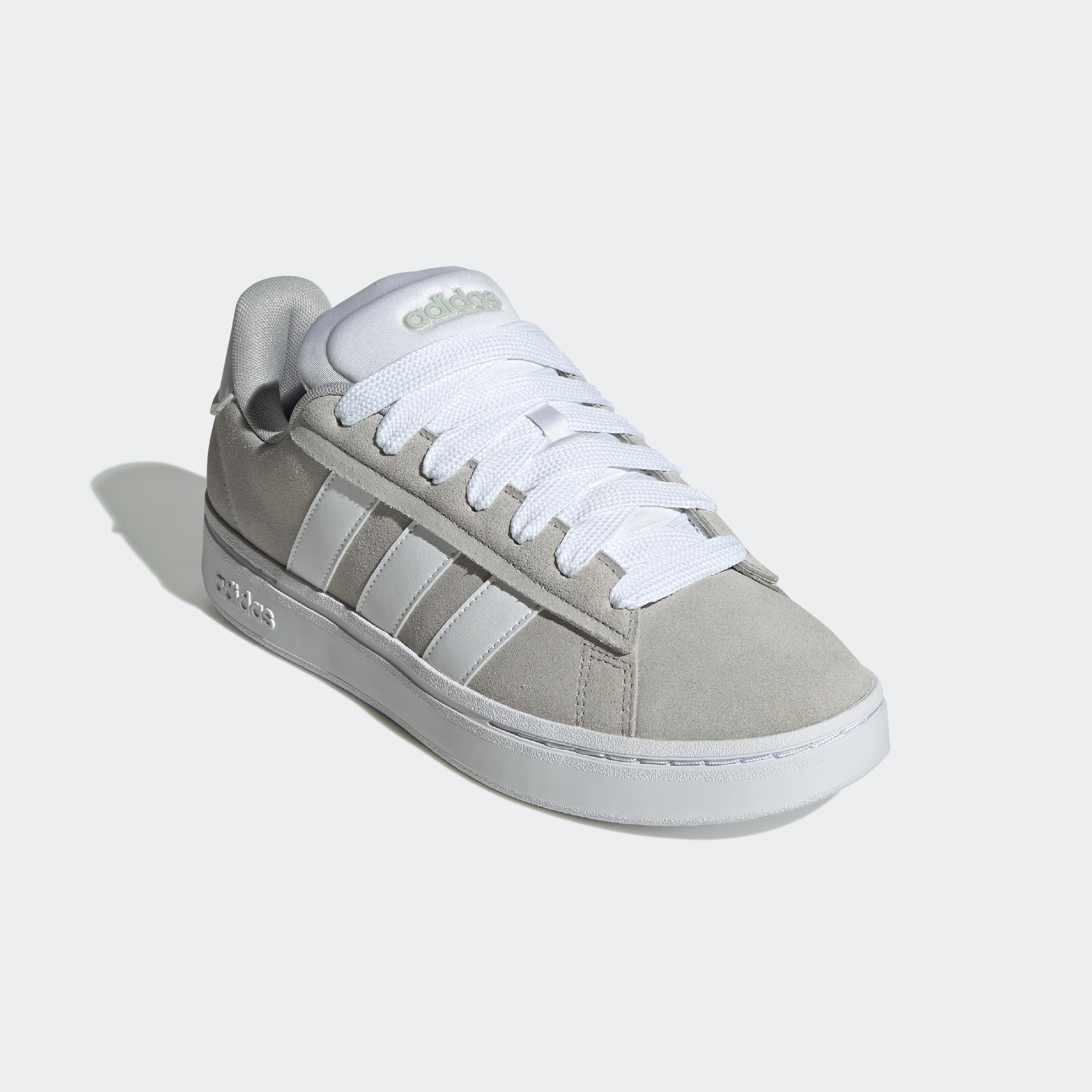 adidas Sportswear Sneaker »GRAND COURT ALPHA«, Design inspiriert vom adidas Campus 00