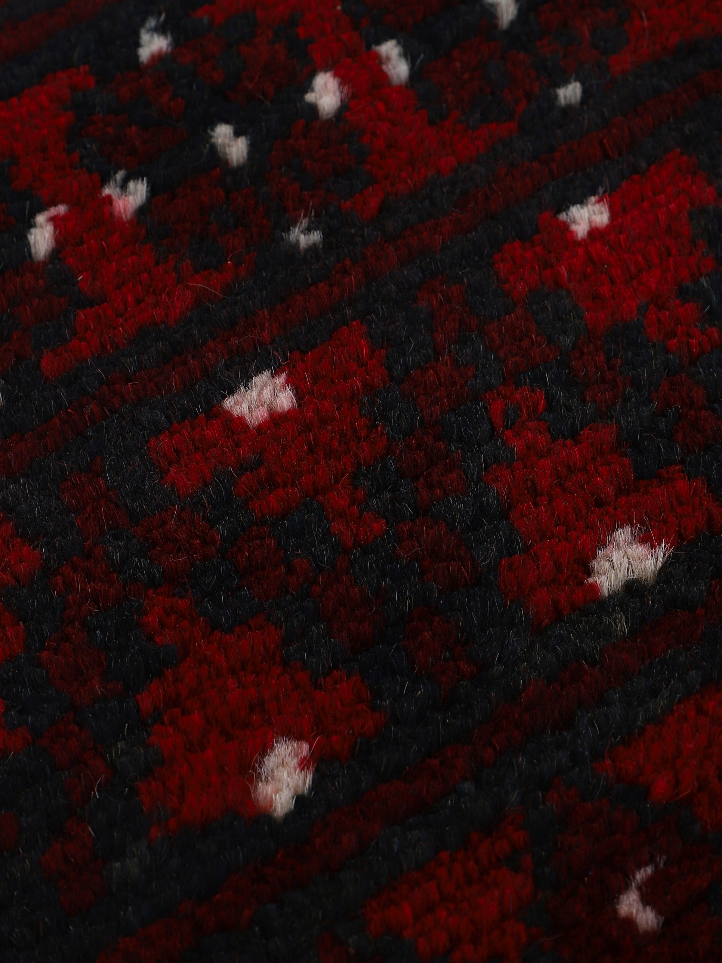 Woven Arts Läufer »Afghan Akhche Bokhara«, rechteckig, 8 mm Höhe