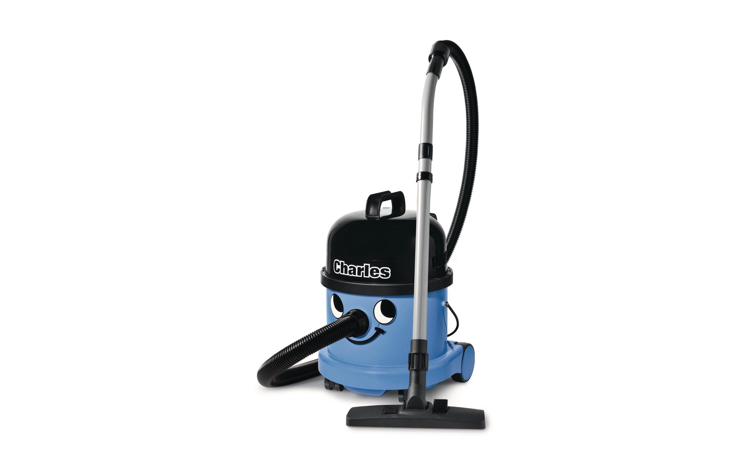 Numatic Bodenstaubsauger »Charles CVC370« 1200 W mit Beutel