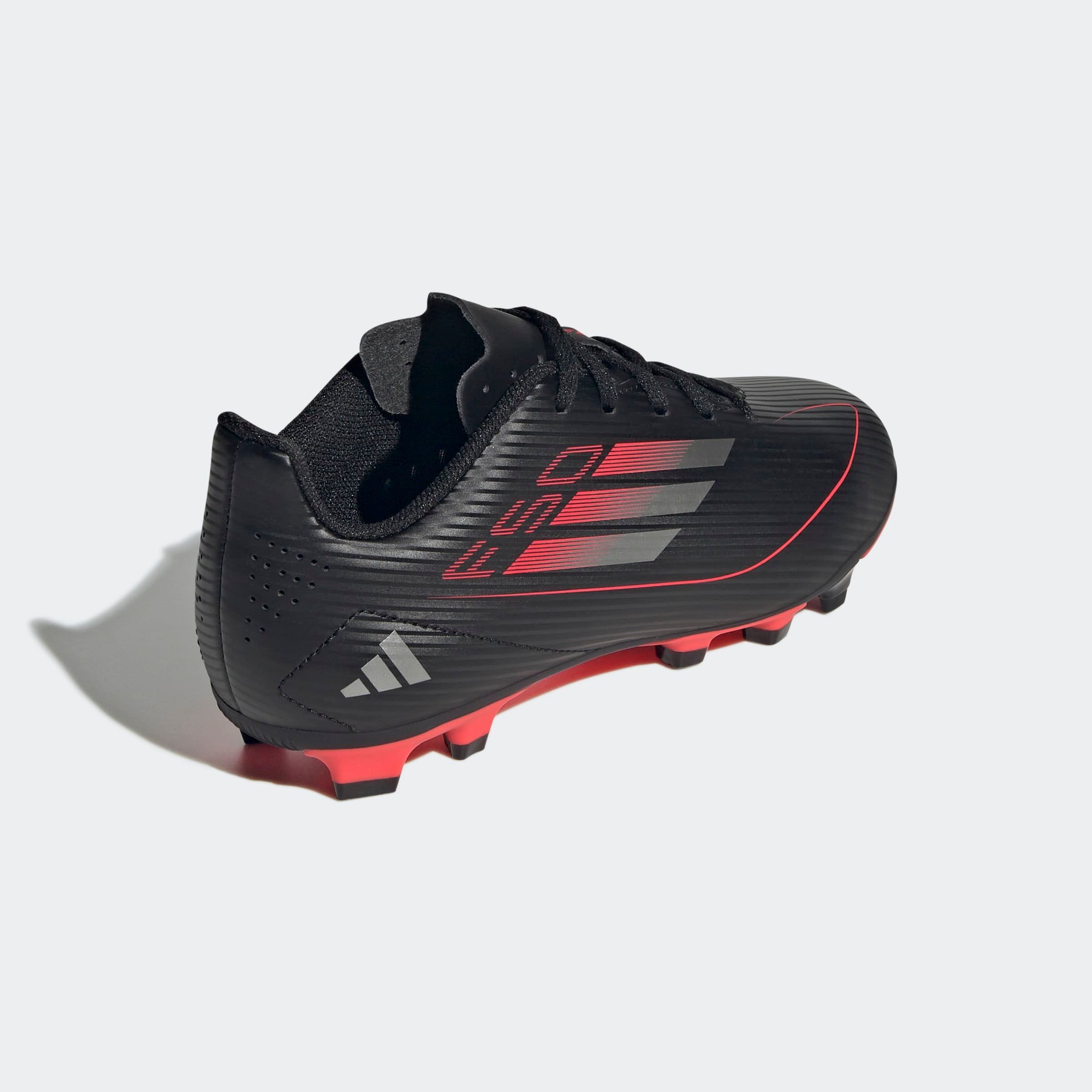 adidas Performance Fussballschuh »F50 CLUB KIDS FG/MG«