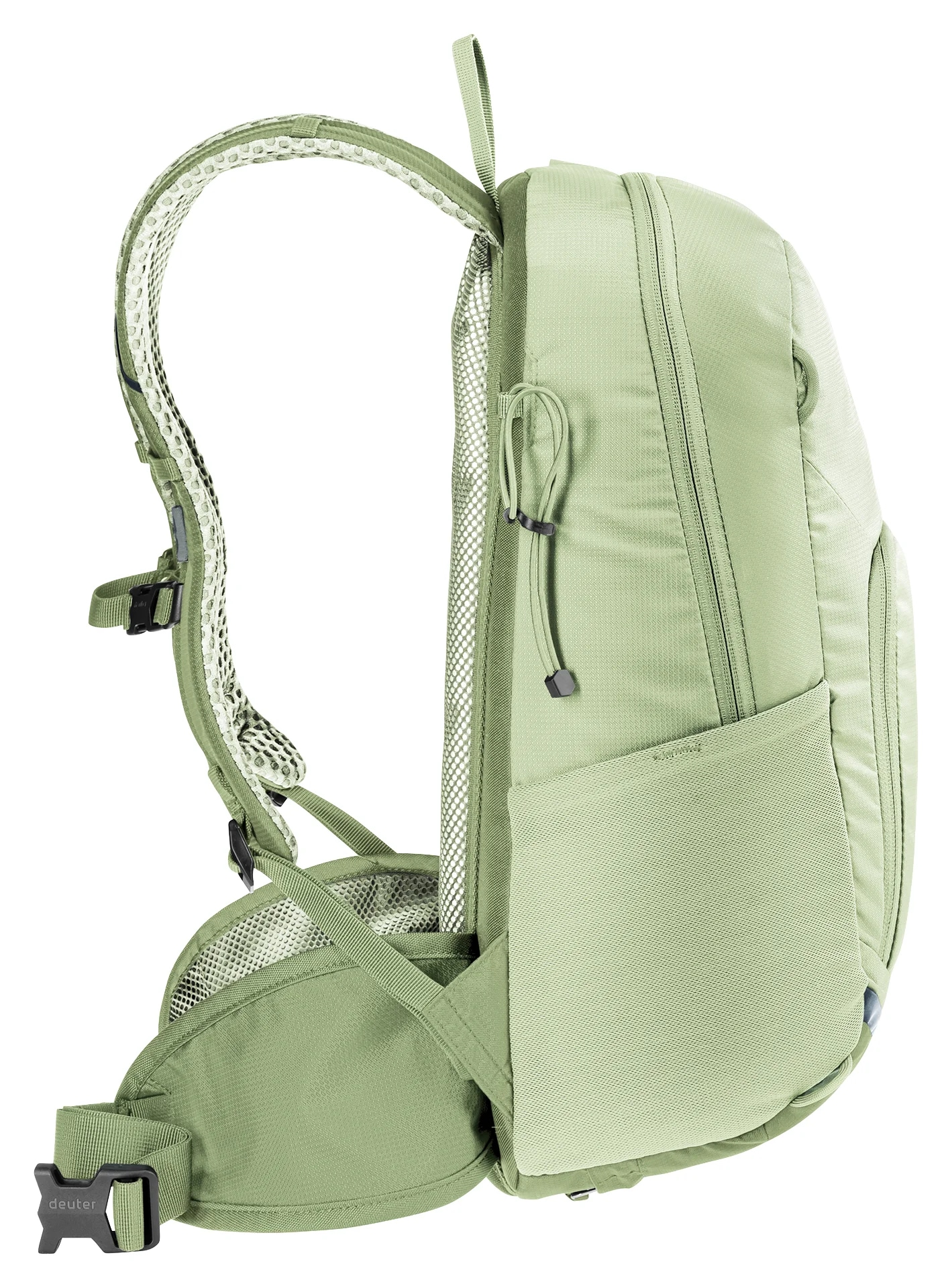 deuter Fahrradrucksack »BIKE I 16 L«