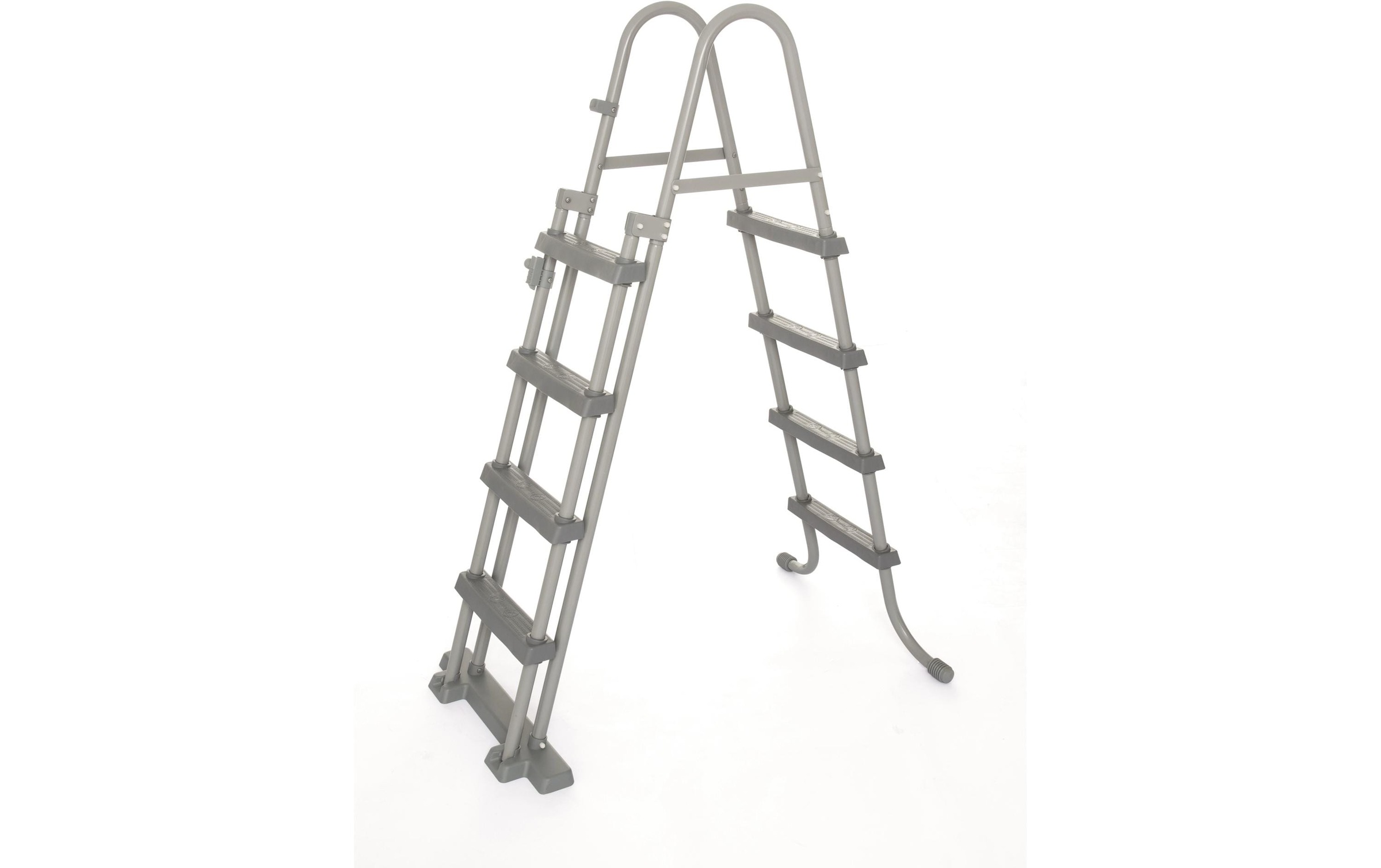 Bestway Pool »Power Steel Frame Komplett-Set 549 x 274 x 122cm«