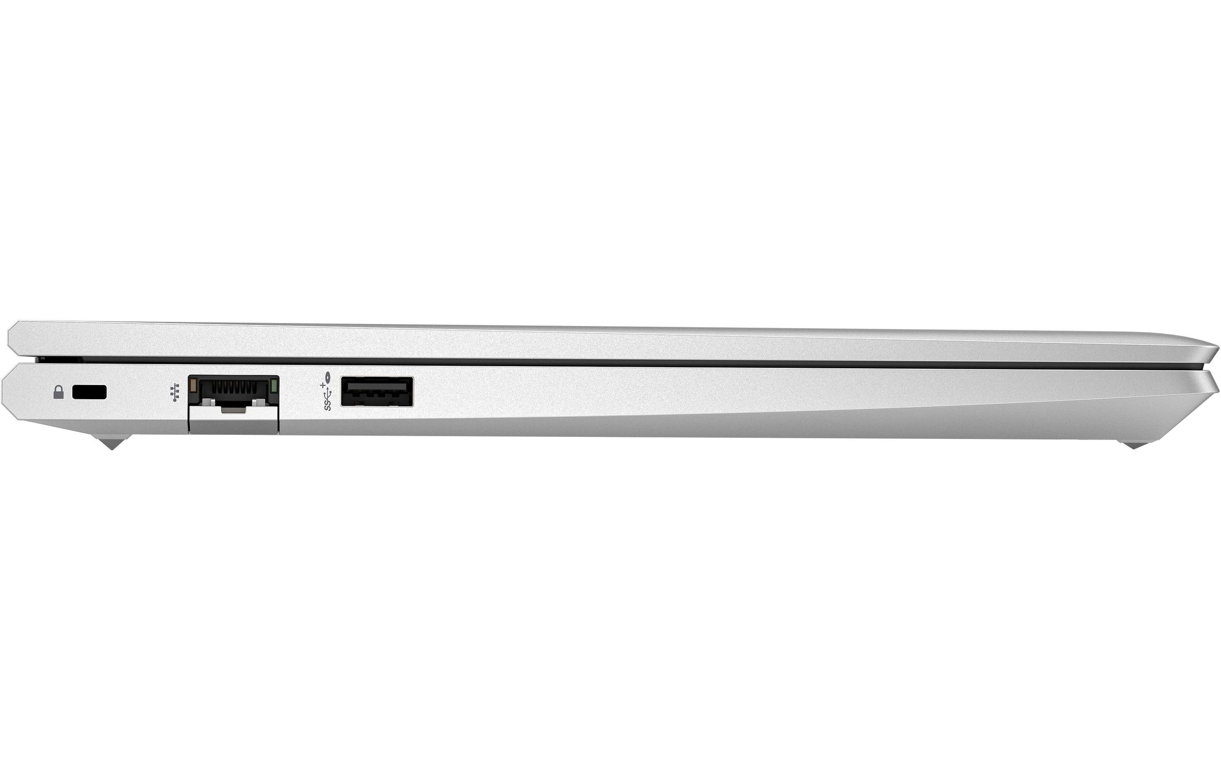 HP Business-Notebook »440 G10 852U6ES«, 35,42 cm, / 14 Zoll, Intel, Core i7, Iris Xe Graphics, 512 GB SSD