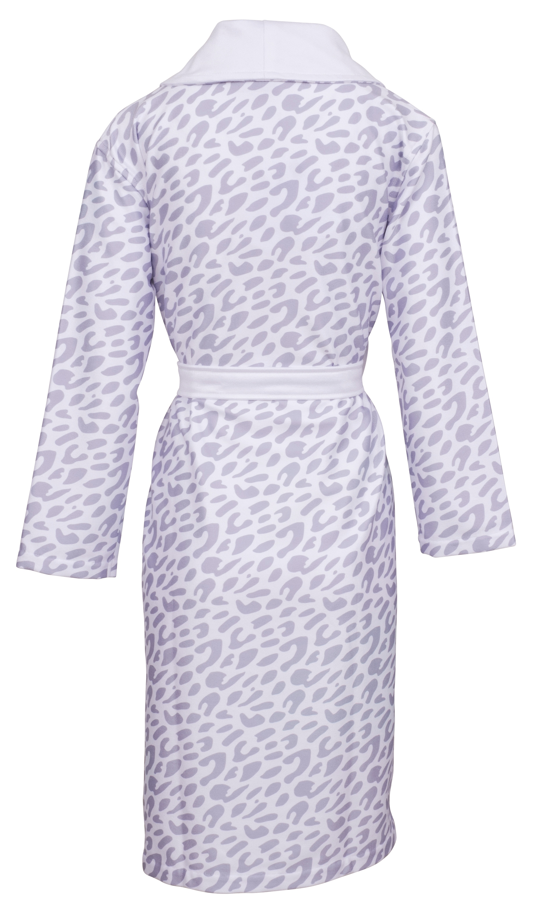Carl Ross Peignoir de bain femme »wash&wear« 1 cuis Schalgragen