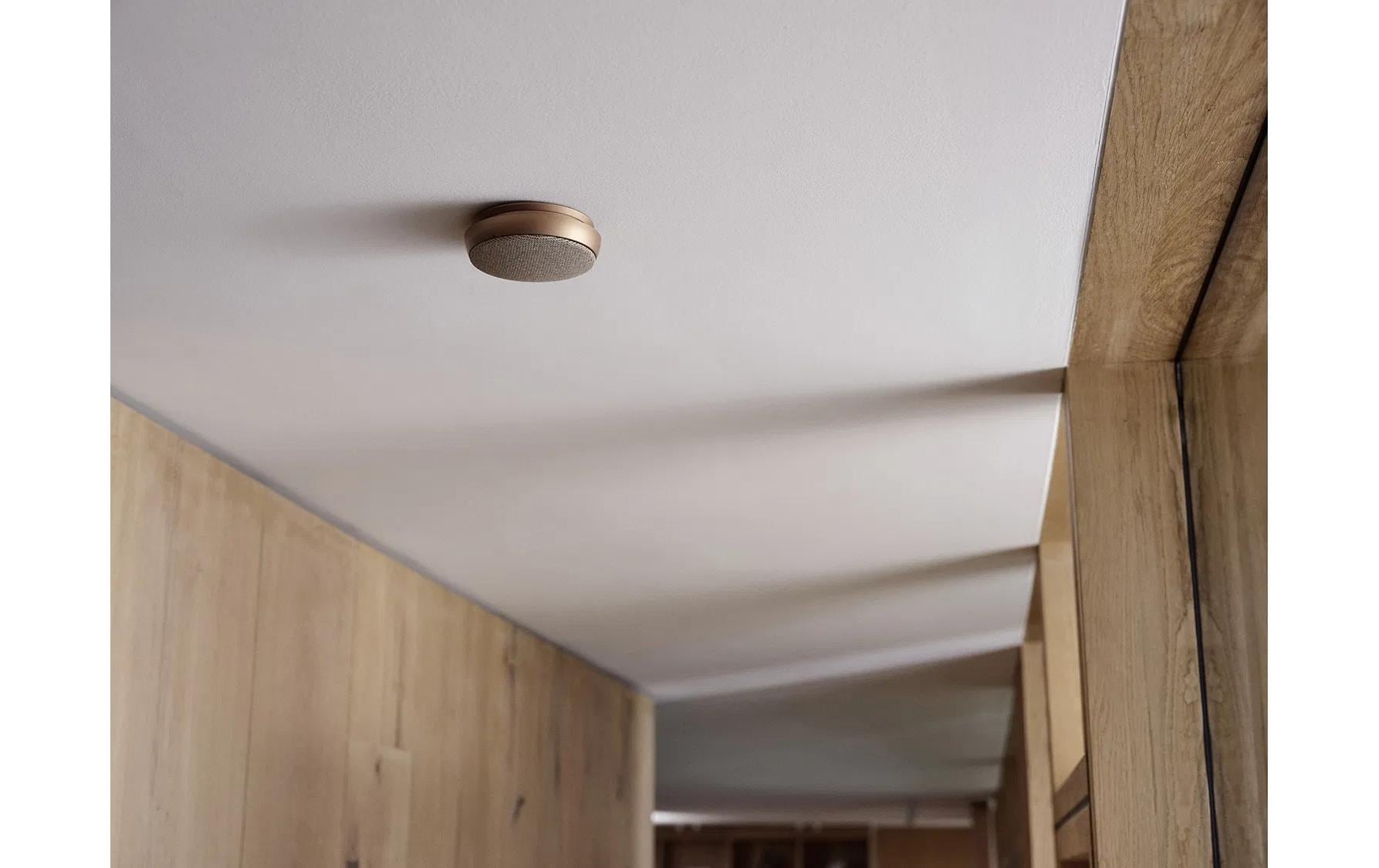 Jacob Jensen Rauchmelder »Optisch«