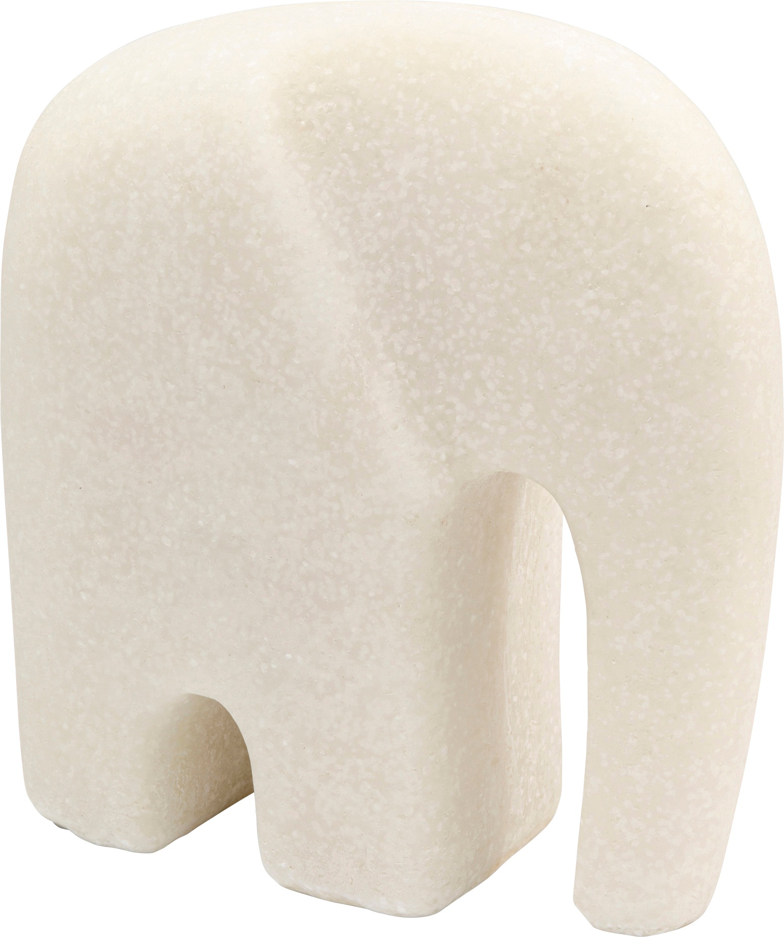 Image of Kare Design Dekofigur "Deko Figur Soft Elephant 14cm"