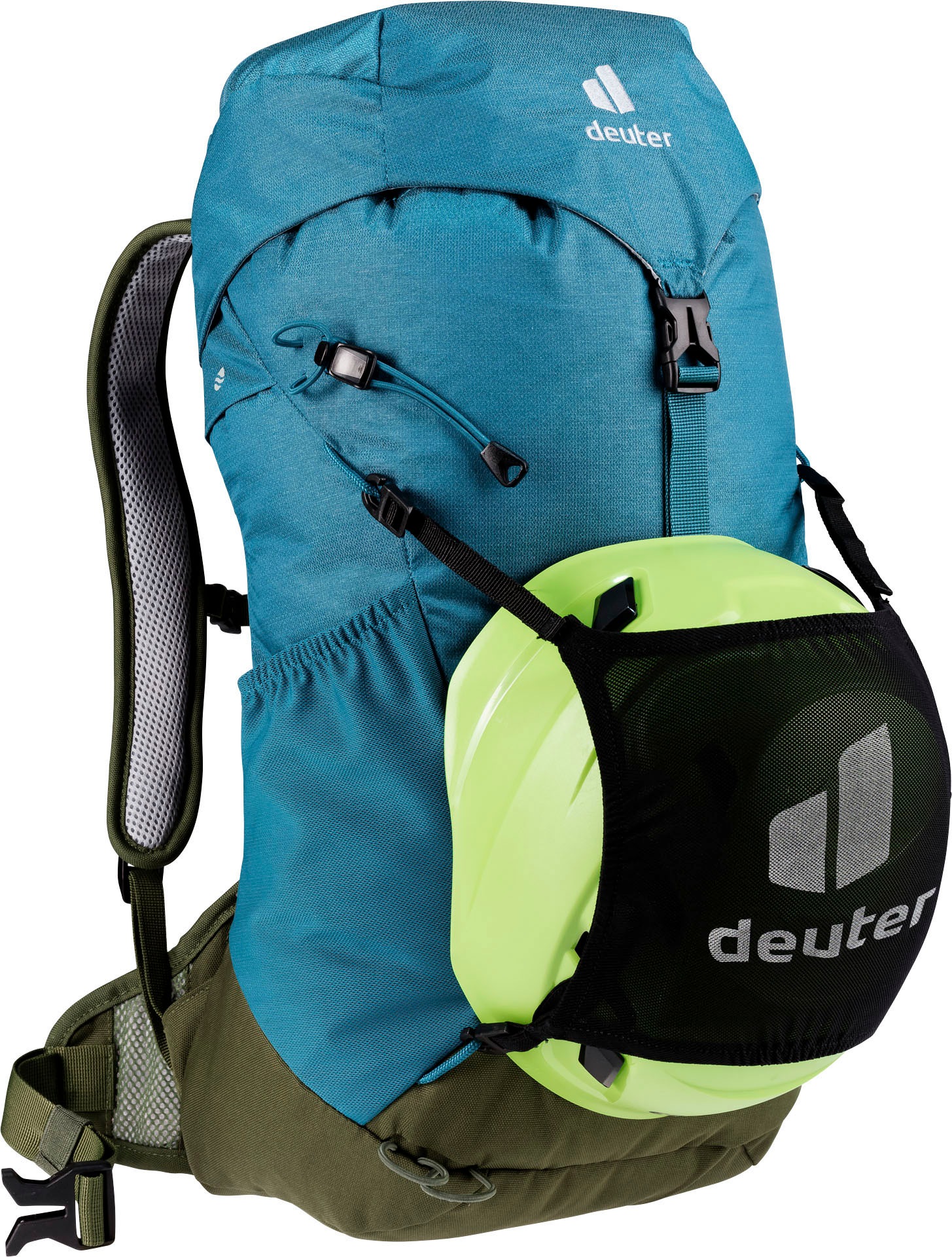 Image of deuter Daypack »AC LITE 14 SL« bei Ackermann Versand Schweiz