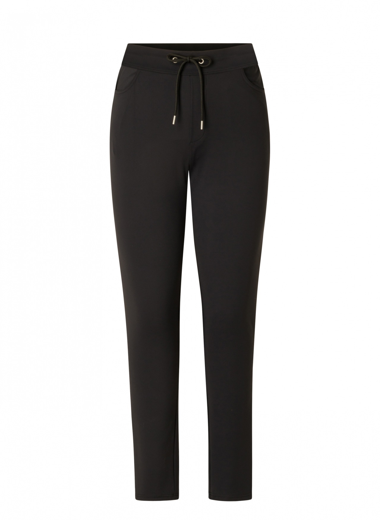 Base Level Stoffhose »Tiana«, Sommerhose aus reiner Viskose