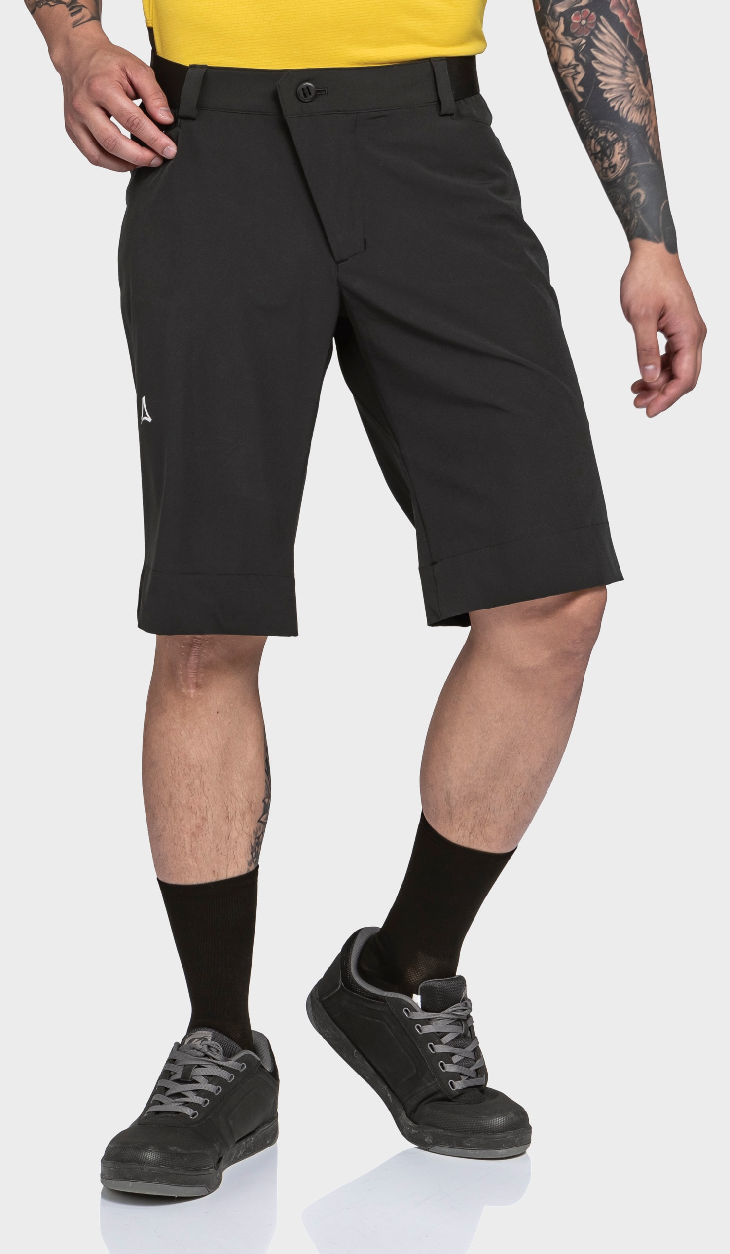 Schöffel Shorts »Shorts Style Keitele MNS«