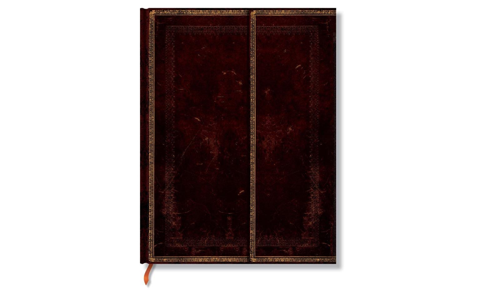 Image of Notizbuch "Notizbuch 180 mm x 230 mm Marokkoleder"