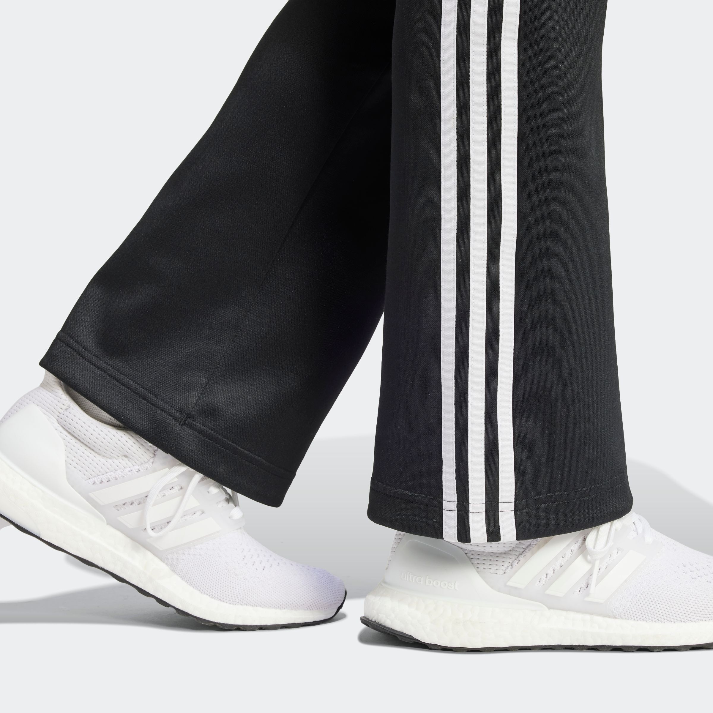 adidas Sportswear Trainingsanzug »W GLAM TS«, (2 tlg.)