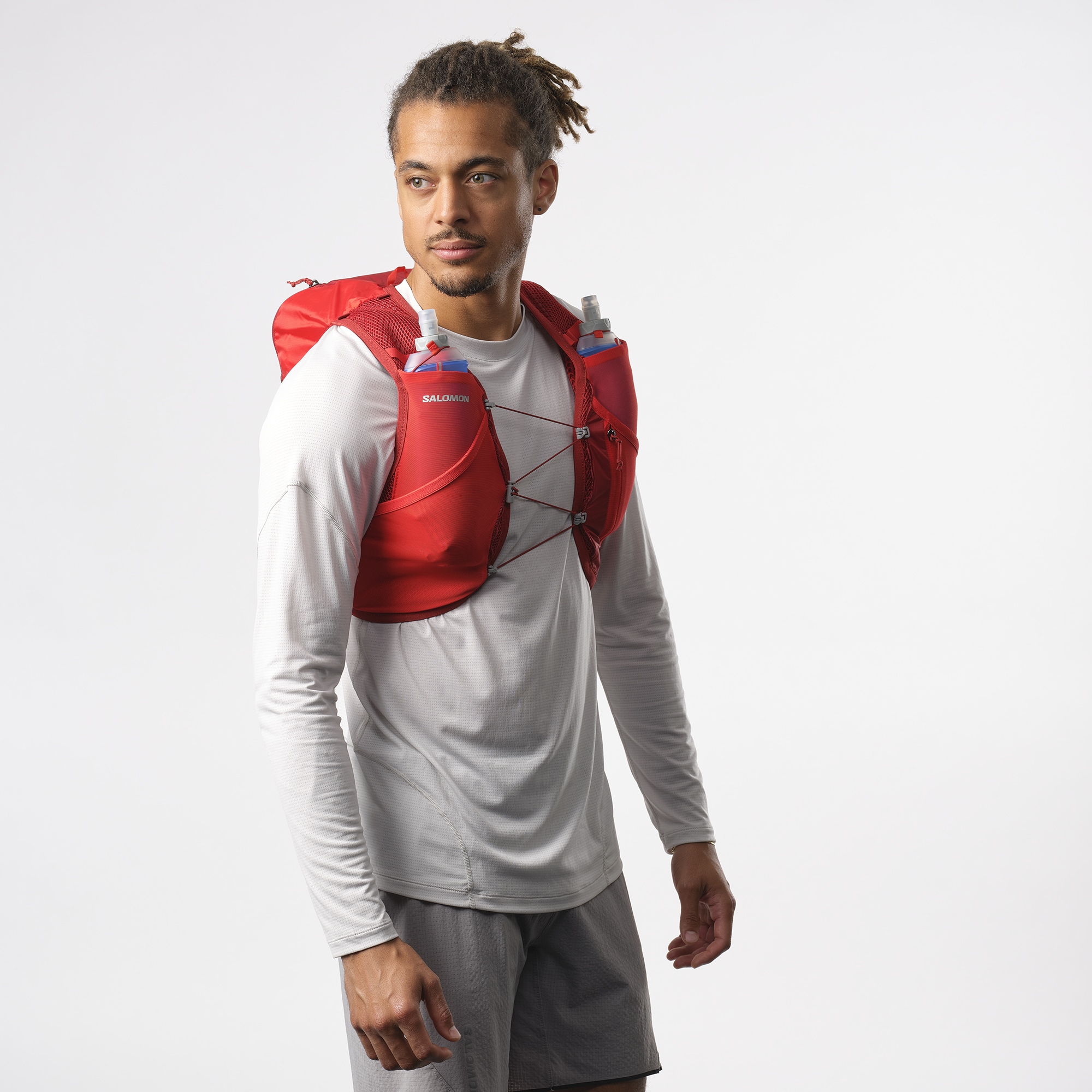 Salomon Trinkrucksack »ACTIVE SKIN 8«