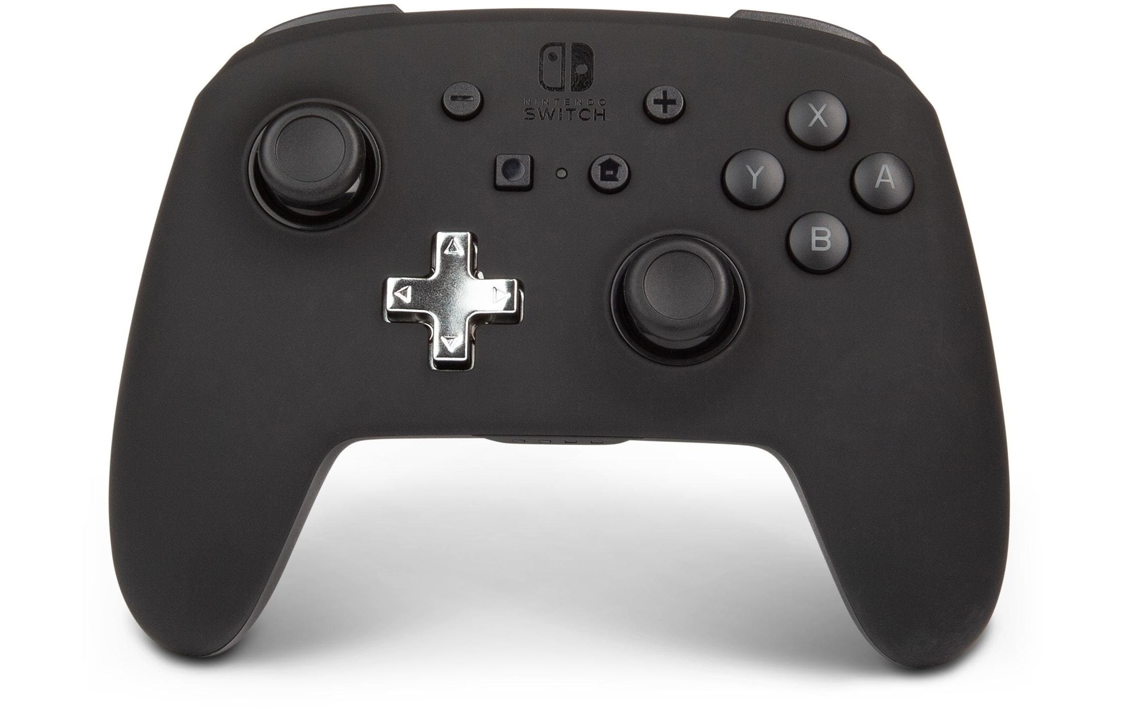 Controller »Power A Enhanced Wireless«