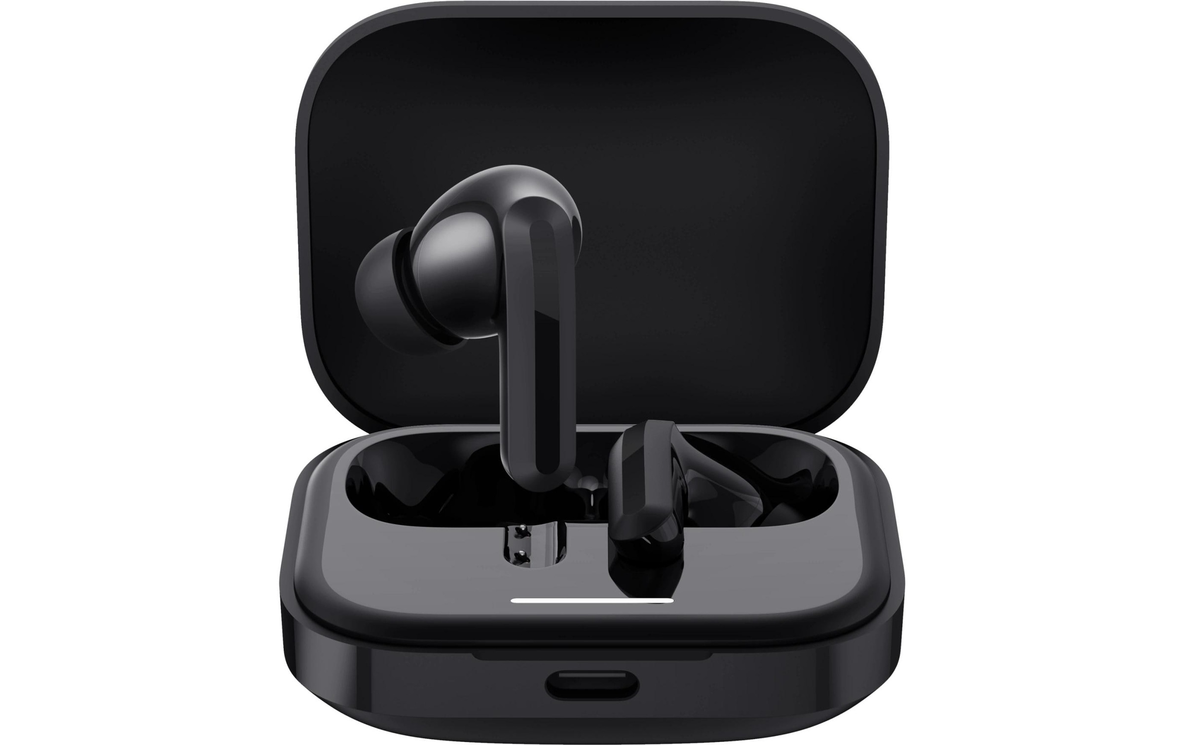 Image of Xiaomi In-Ear-Kopfhörer "Redmi Buds 5" Bluetooth Geräuschisolierung